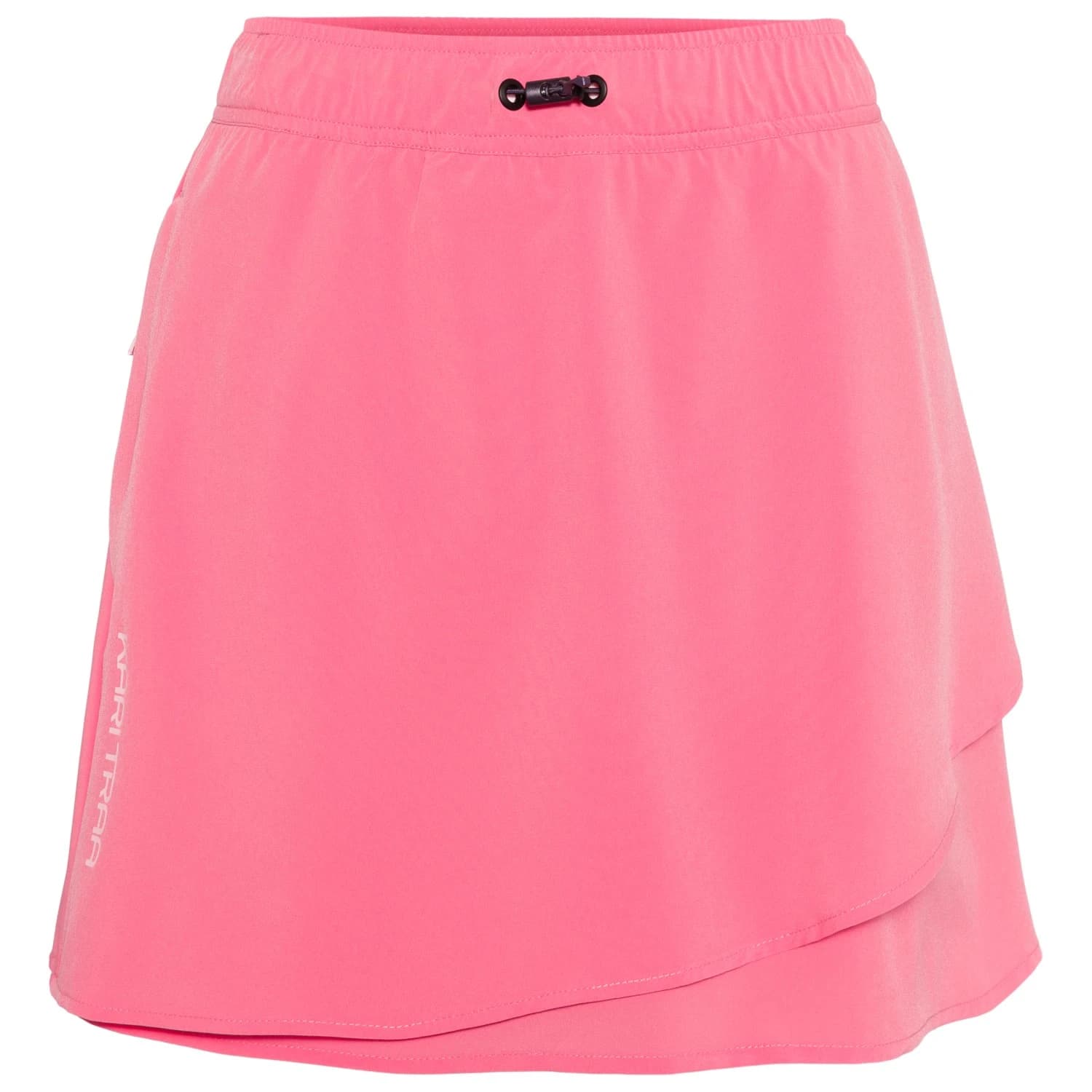 Дамски скорт Kari Traa Women's Ane Skort - Bubblegum