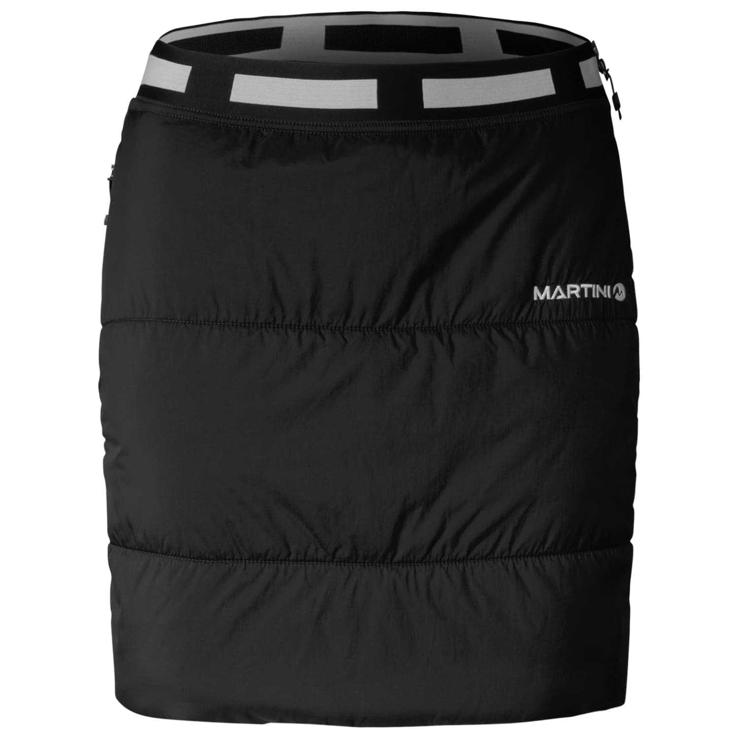 Дамска синтетична пола Martini Women's Desire Padded Skirt Primaloft Synthetic skirt - Black