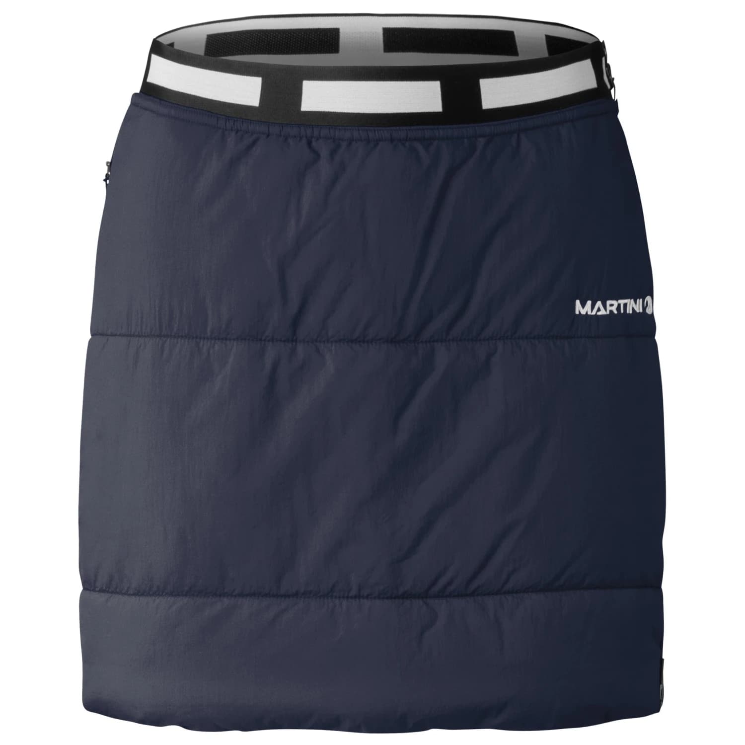 Дамска синтетична пола Martini Women's Desire Padded Skirt Primaloft Synthetic skirt - True Navy