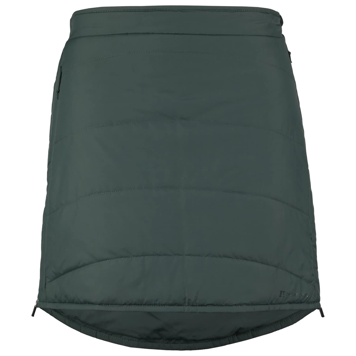 Дамска синтетична пола Heber Peak Women's LoblollyHe. II Padded Skirt Synthetic skirt - Chameleon