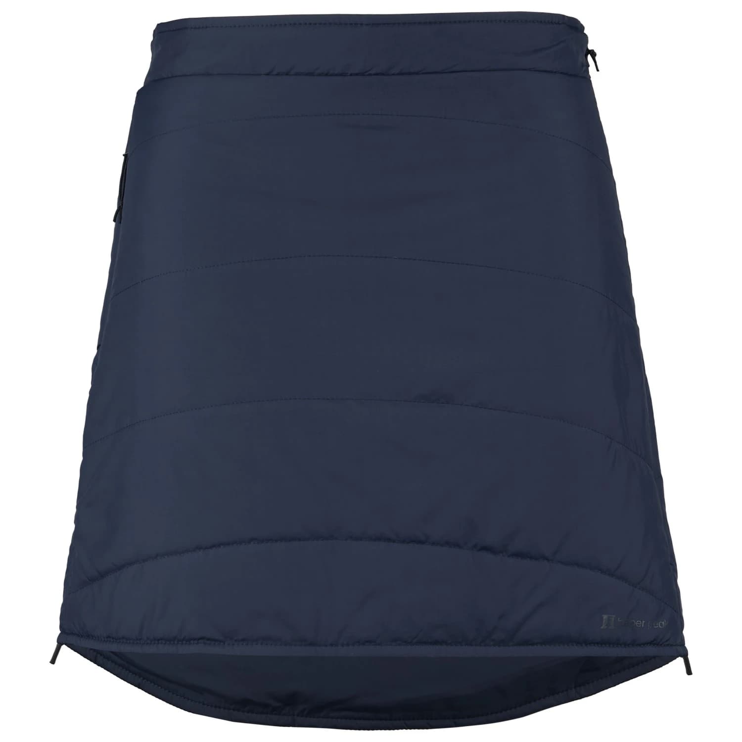 Дамска синтетична пола Heber Peak Women's LoblollyHe. II Padded Skirt Synthetic skirt - Navy
