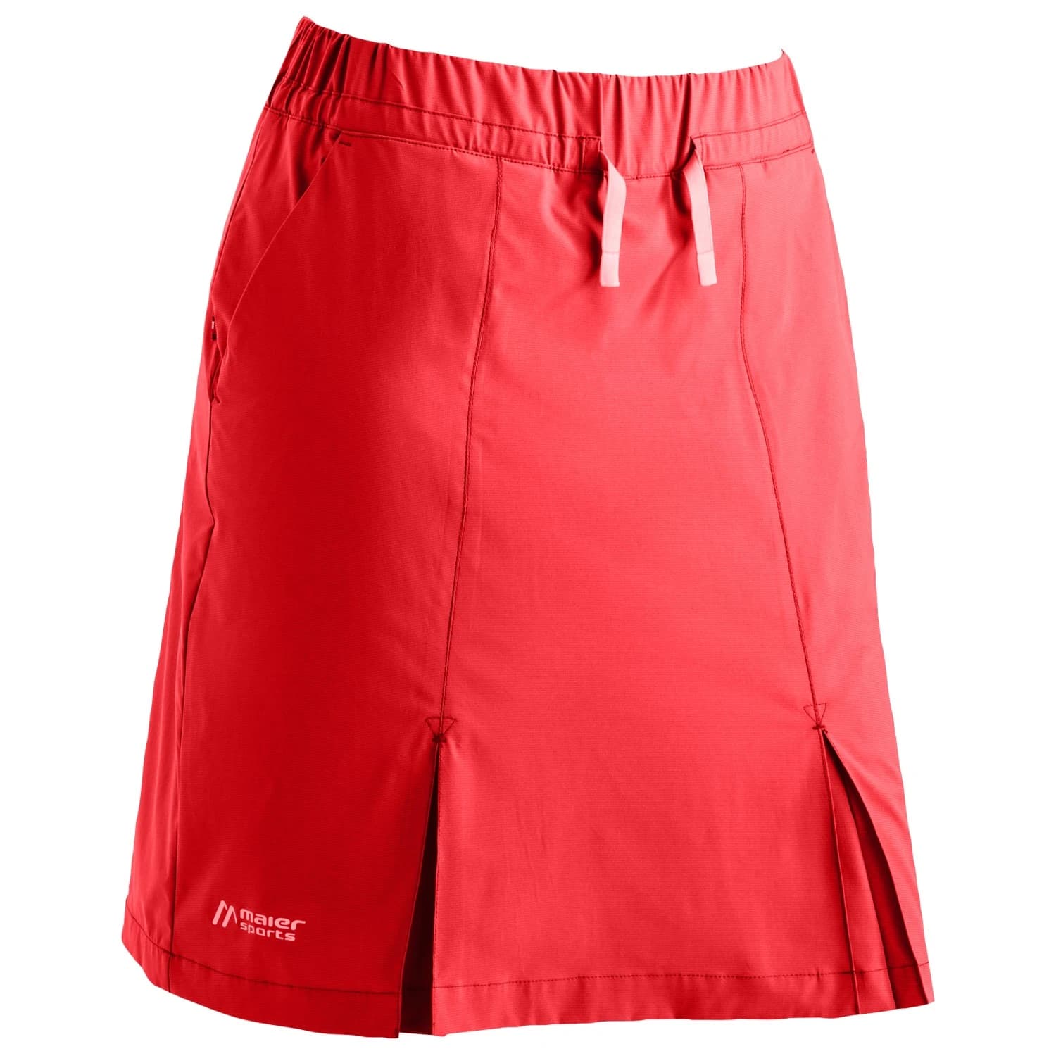 Дамски скорт Maier Sports Women's Fortunit Shortin Skort - Lollipop