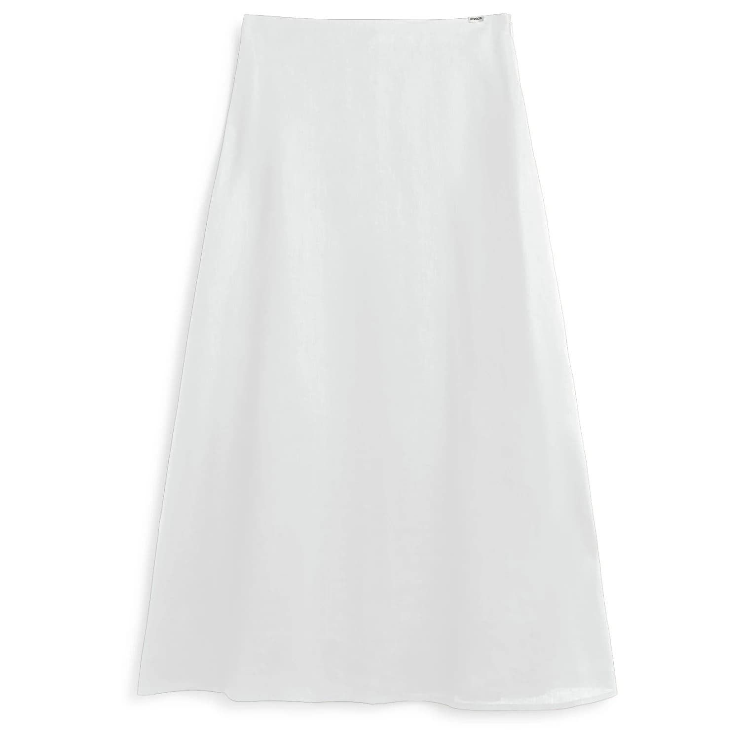 Дамска пола Ecoalf Women's Beth Skirt - White