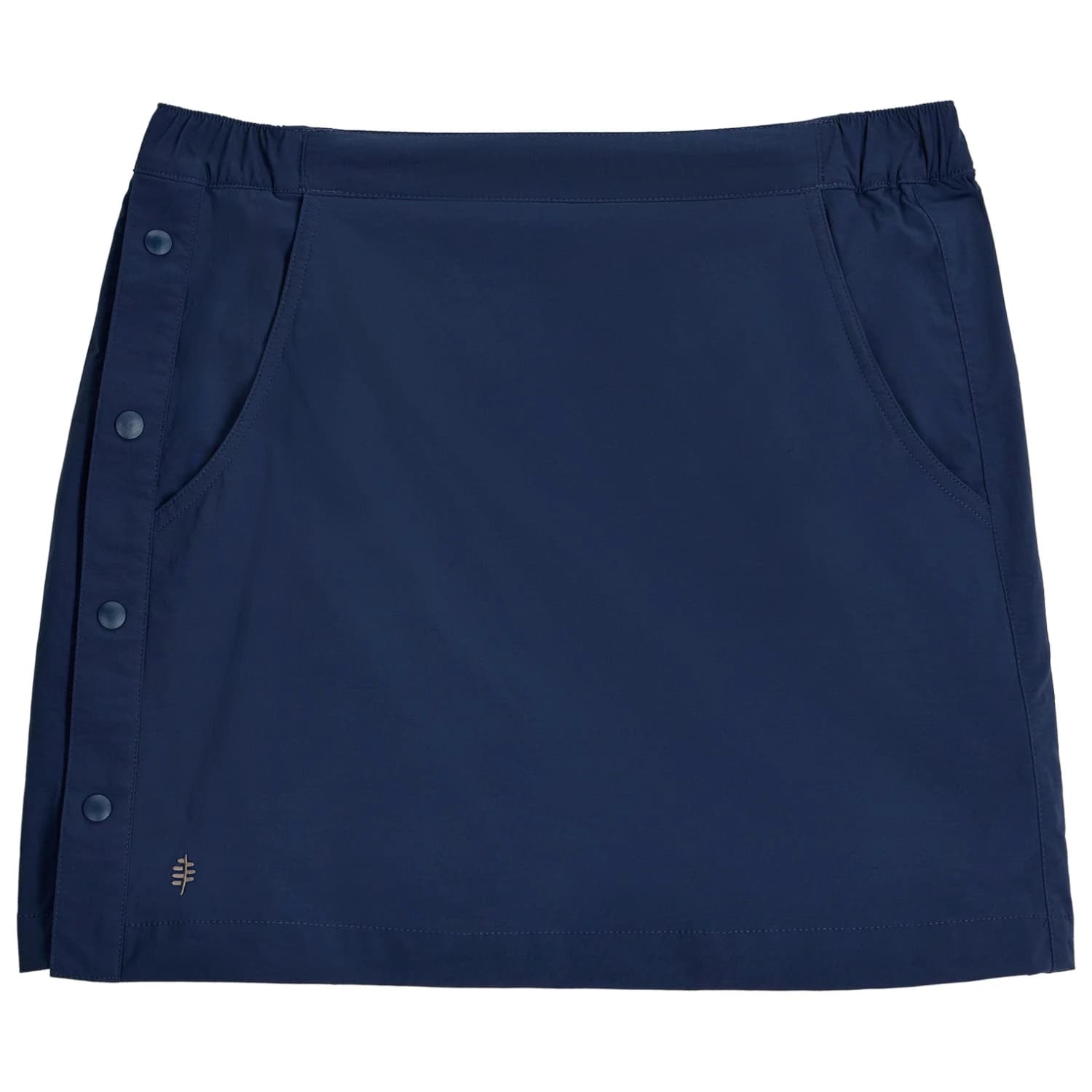 Дамски скорт Royal Robbins Women's Wilder Skort - Deep Blue