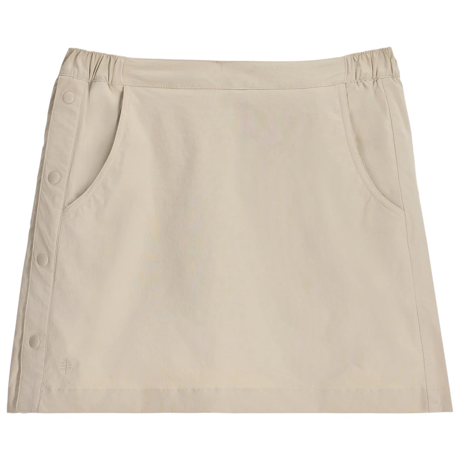 Дамски скорт Royal Robbins Women's Wilder Skort - Lt Khaki