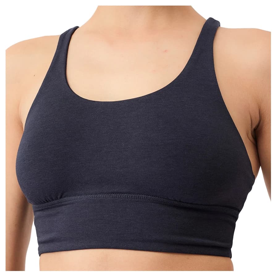 Дамски спортен сутиен Mandala Women's New Studio Bra Sports bra - Night Sky