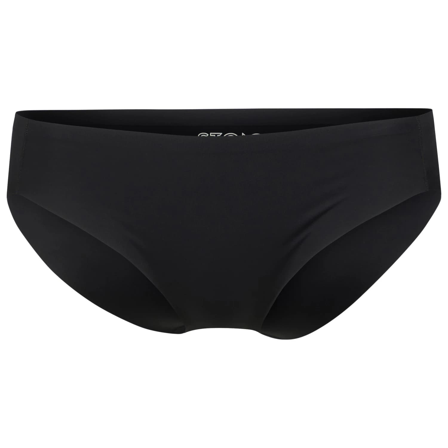 Дамско синтетично термобельо Stoic Women's AktivdagSt. Brief 2-Pack Synthetic base layer - Black