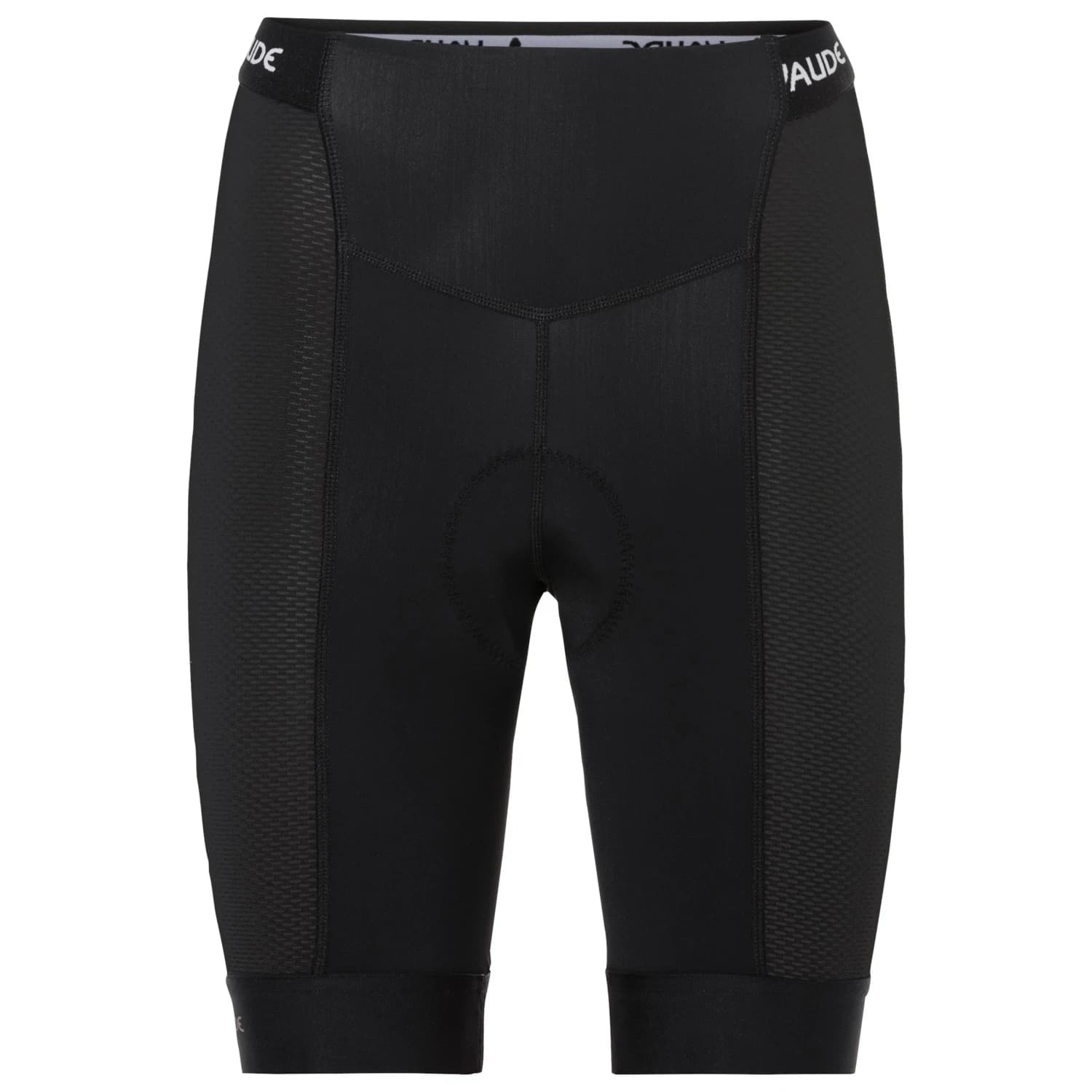 Дамско долнище за колоездене Vaude Women's Bike Innerpants XP Cycling bottom - Black