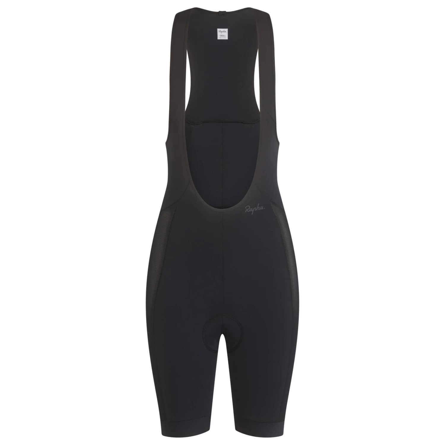 Дамско долнище за колоездене Rapha Women's Trail Liner Bib Short Cycling bottom - Black