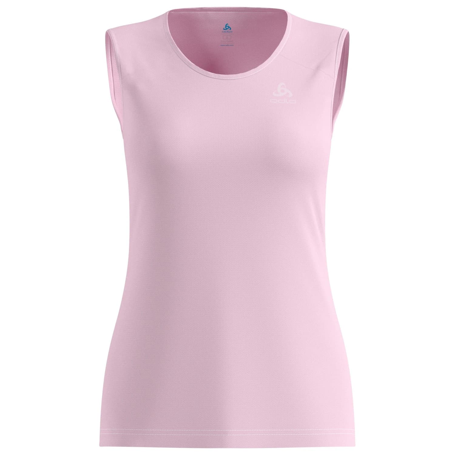 Дамски потник Odlo Women's Cardada Tank Top - Hyper Pink