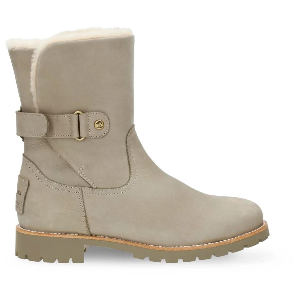 Дамски зимни ботуши Panama jack Women's Felia Igloo Trav B16 Winter boots - Khaki
