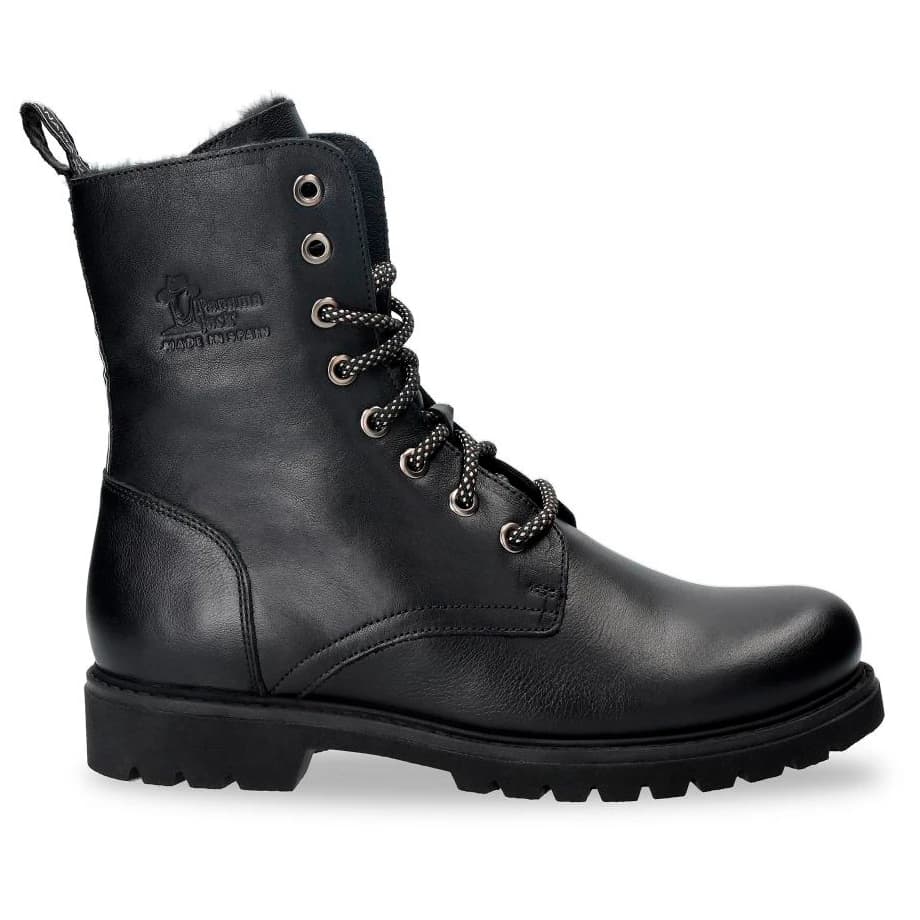 Дамски зимни ботуши Panama jack Women's Frisia B1 Winter boots - Schwarz