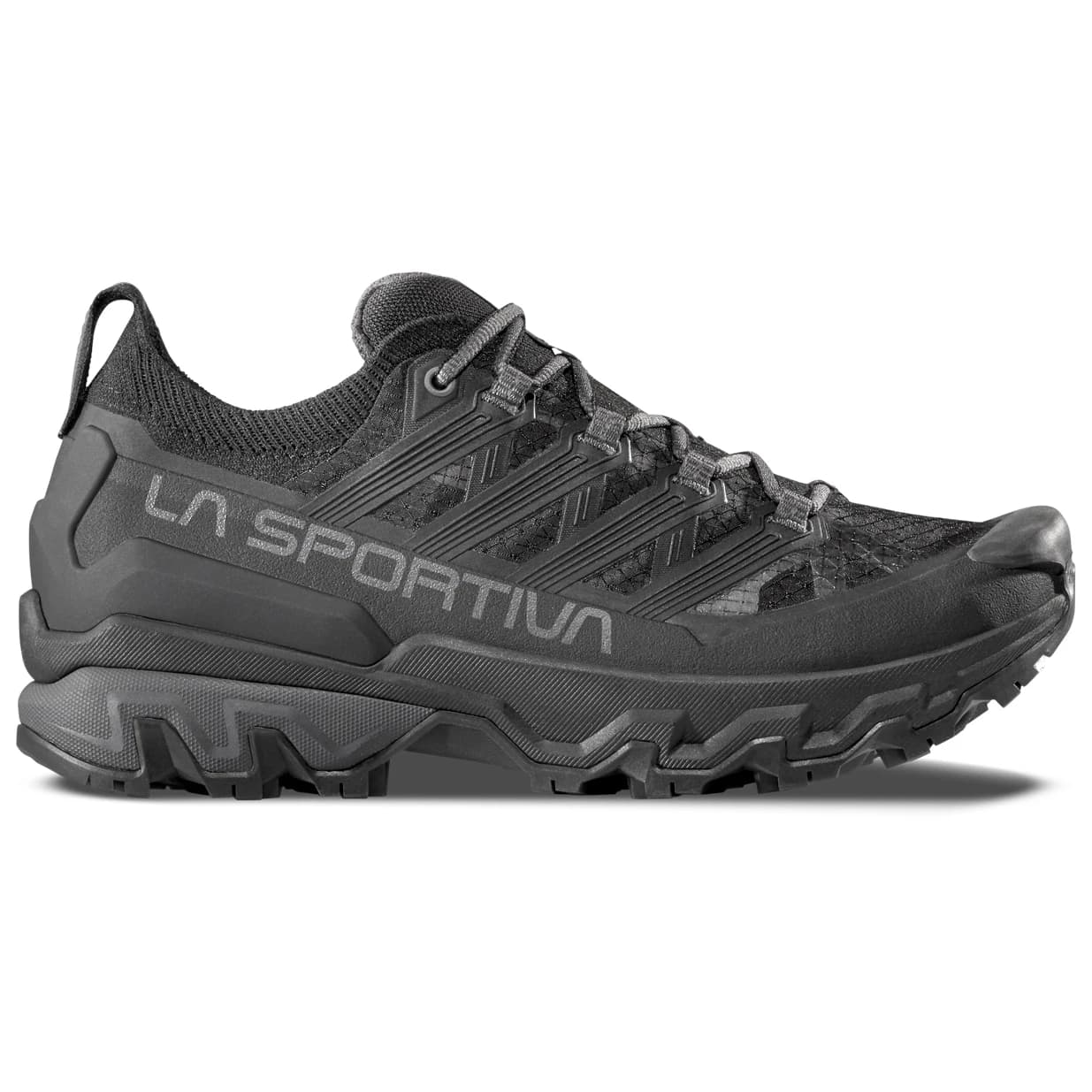Дамски мултиспорт обувки La Sportiva Women's Ultra Raptor 3 Multisport shoes - Black