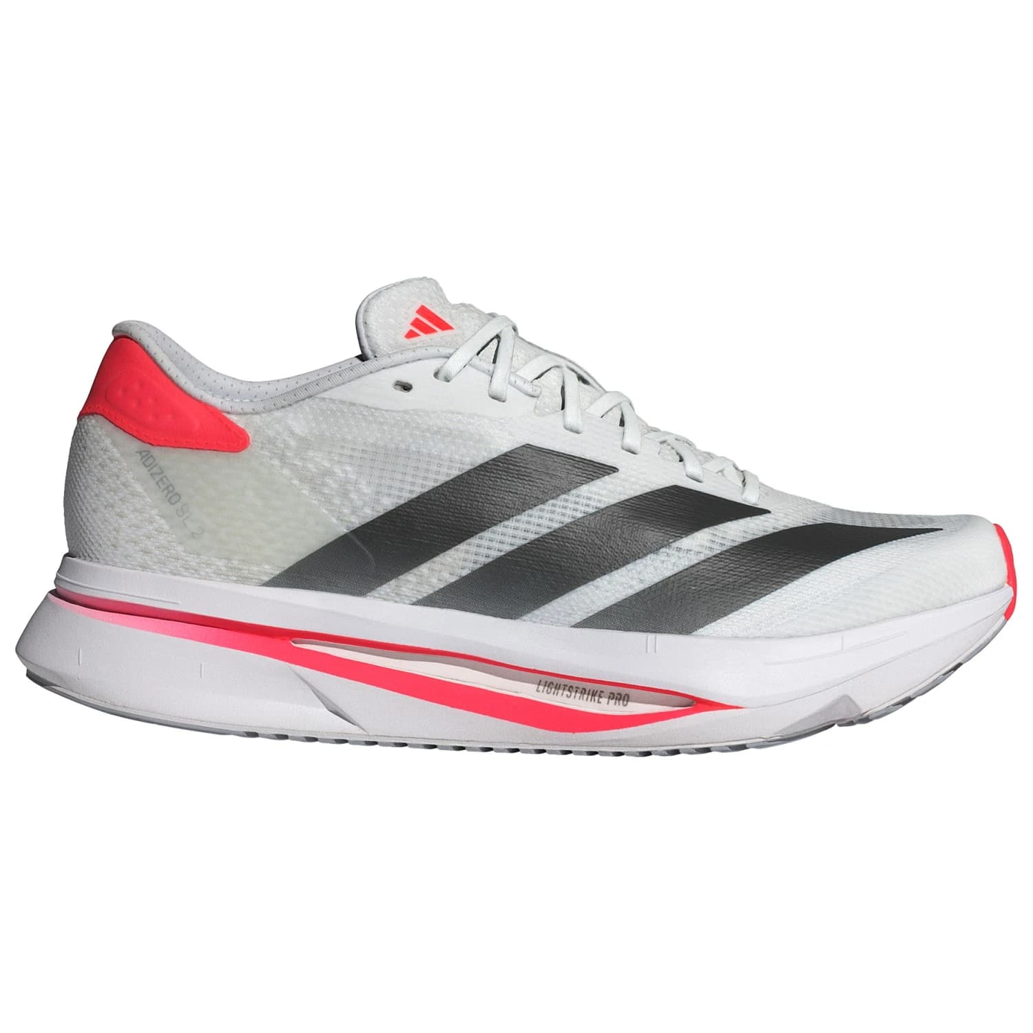 Дамски обувки за бягане adidas Women's Adizero SL2 Running shoes - FTWR White / Core Black / Lucid Red