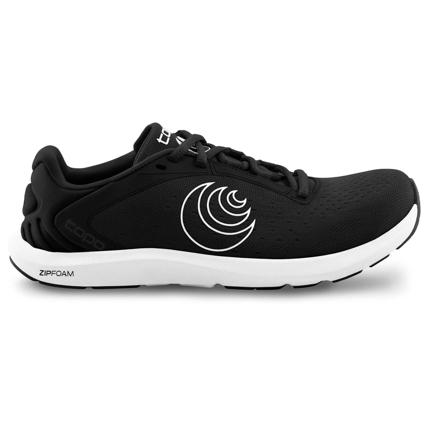 Дамски обувки за бягане Topo Athletic Women's ST-6 Running shoes - Black / White
