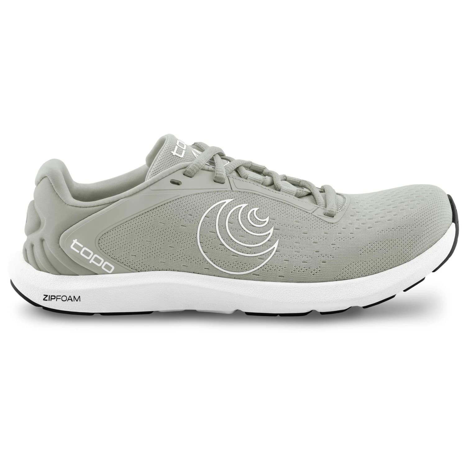Дамски обувки за бягане Topo Athletic Women's ST-6 Running shoes - Grey / White