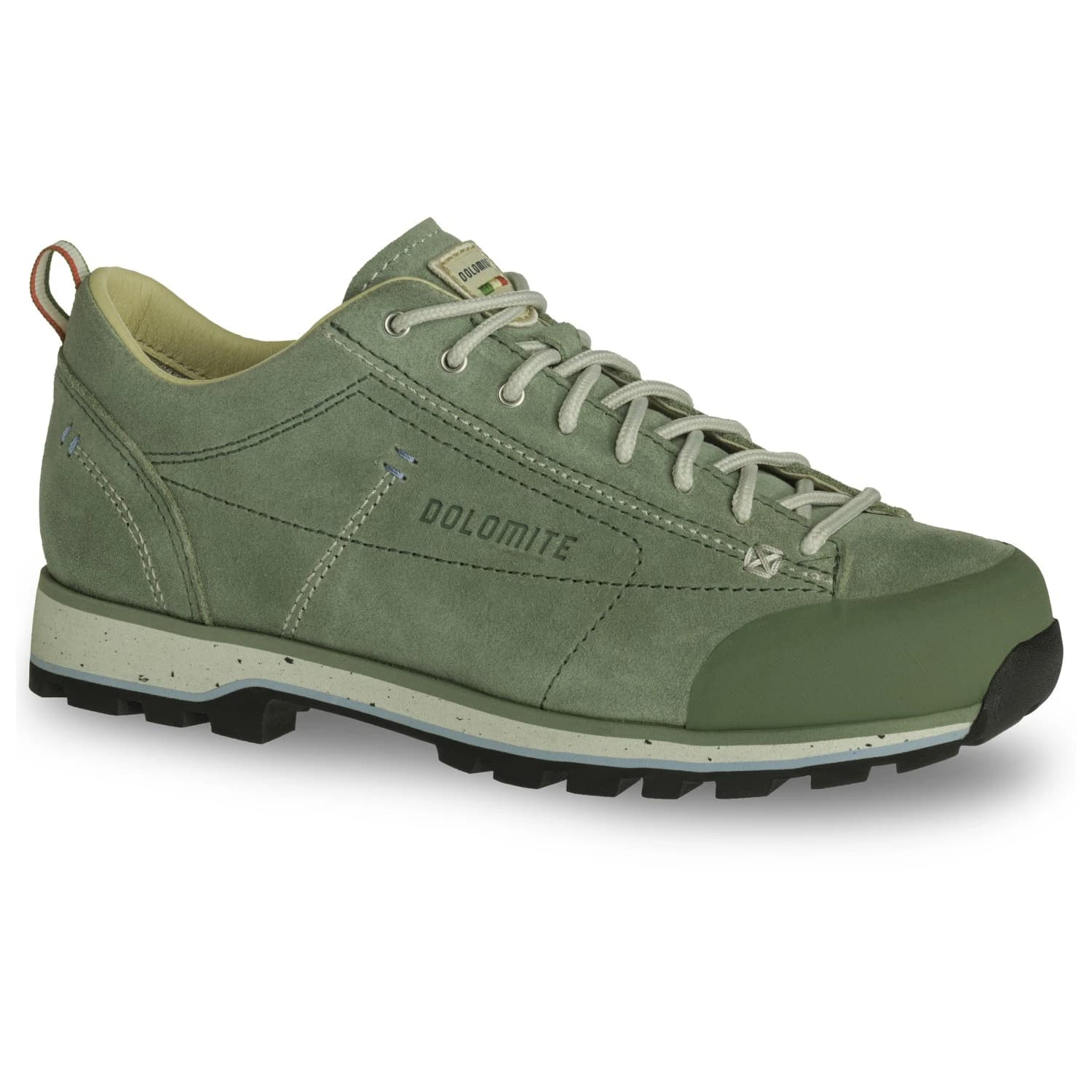 Дамски ежедневни обувки Dolomite Women's 54 Low Evo Casual shoes - Sage Green