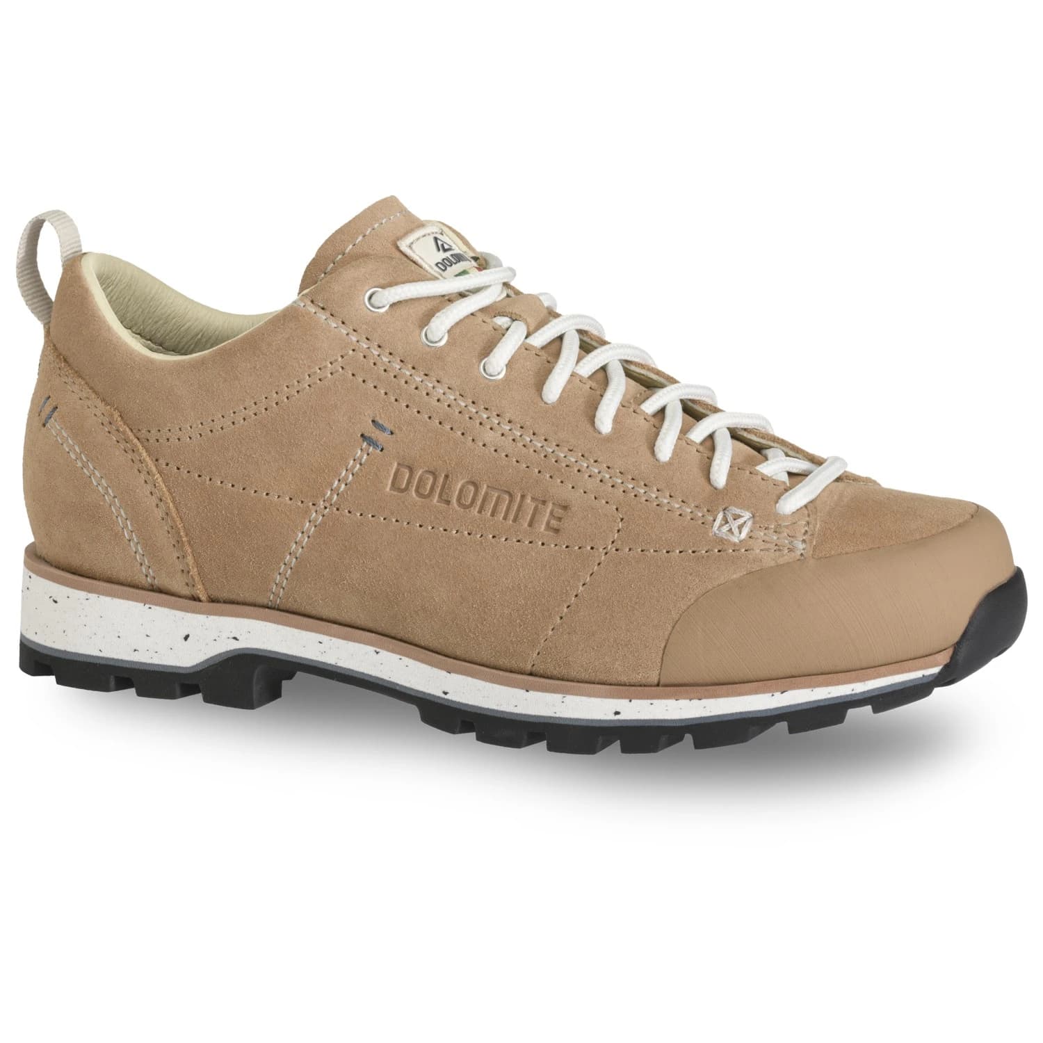 Дамски ежедневни обувки Dolomite Women's 54 Low Evo Casual shoes - Cork Brown
