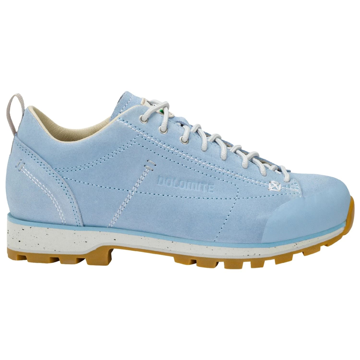 Дамски ежедневни обувки Dolomite Women's 54 Low Evo Casual shoes - Light Blue