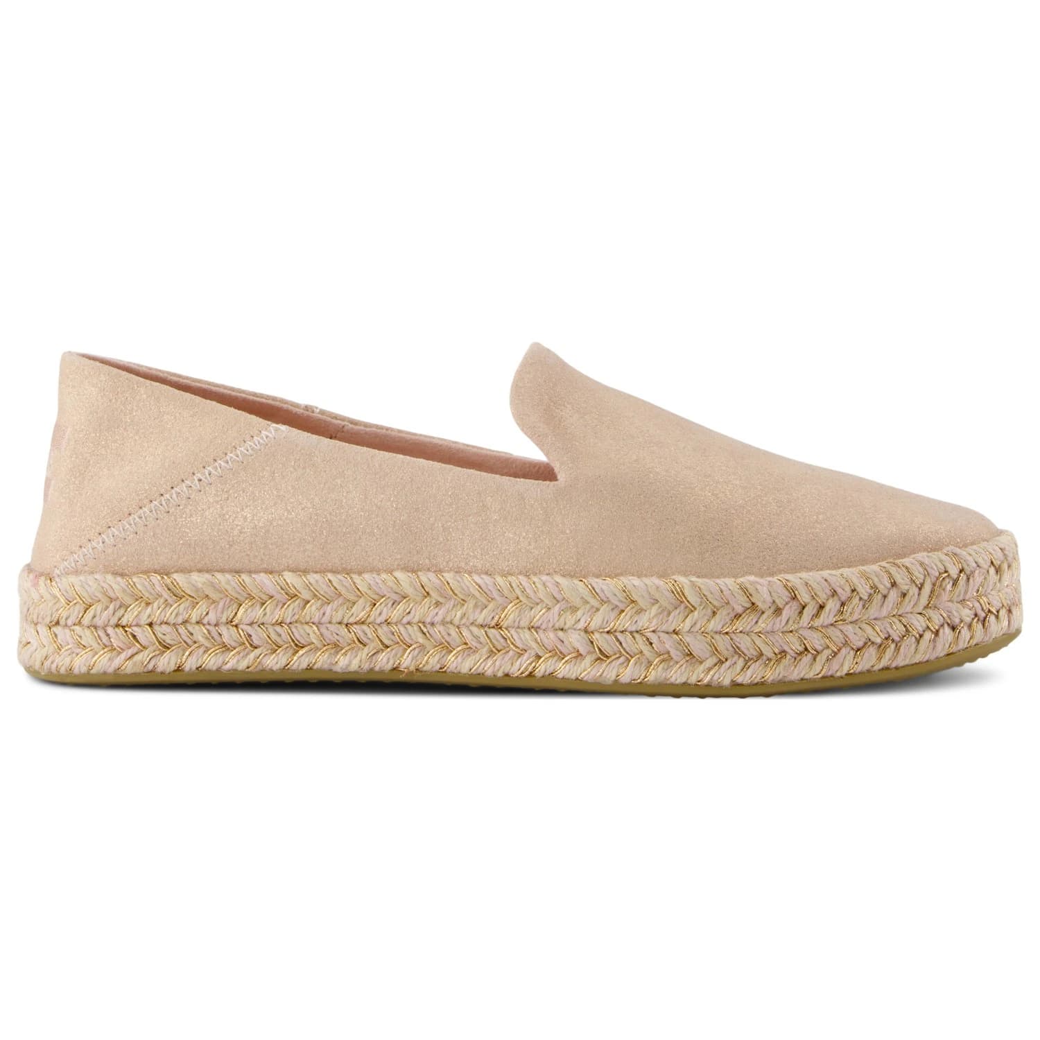 Дамски маратонки TOMS Women's Carolina Sneakers - Pink