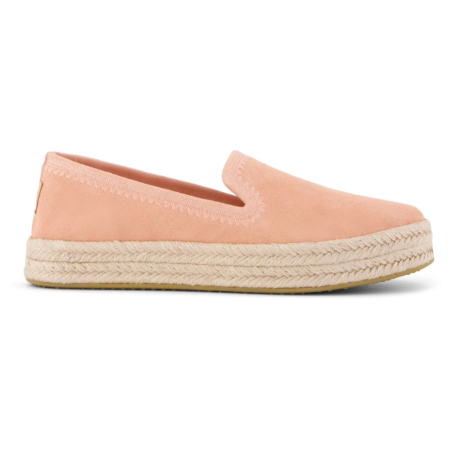 Дамски маратонки TOMS Women's Carolina Sneakers - Medium Pink