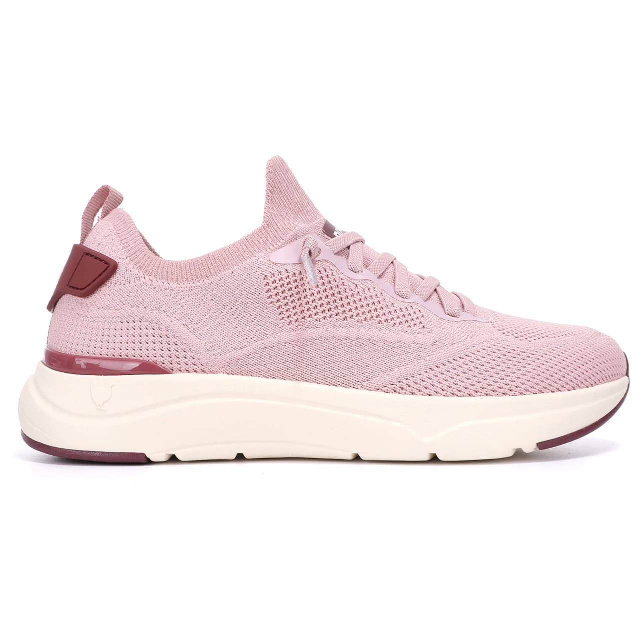 Дамски маратонки Walk in Pitas Women's Cue Sneakers - Fucsia