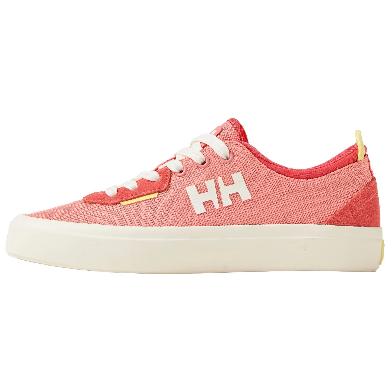 Дамски ежедневни обувки Helly Hansen Women's Backshore Casual shoes - Sunset Pink / Coral Almond