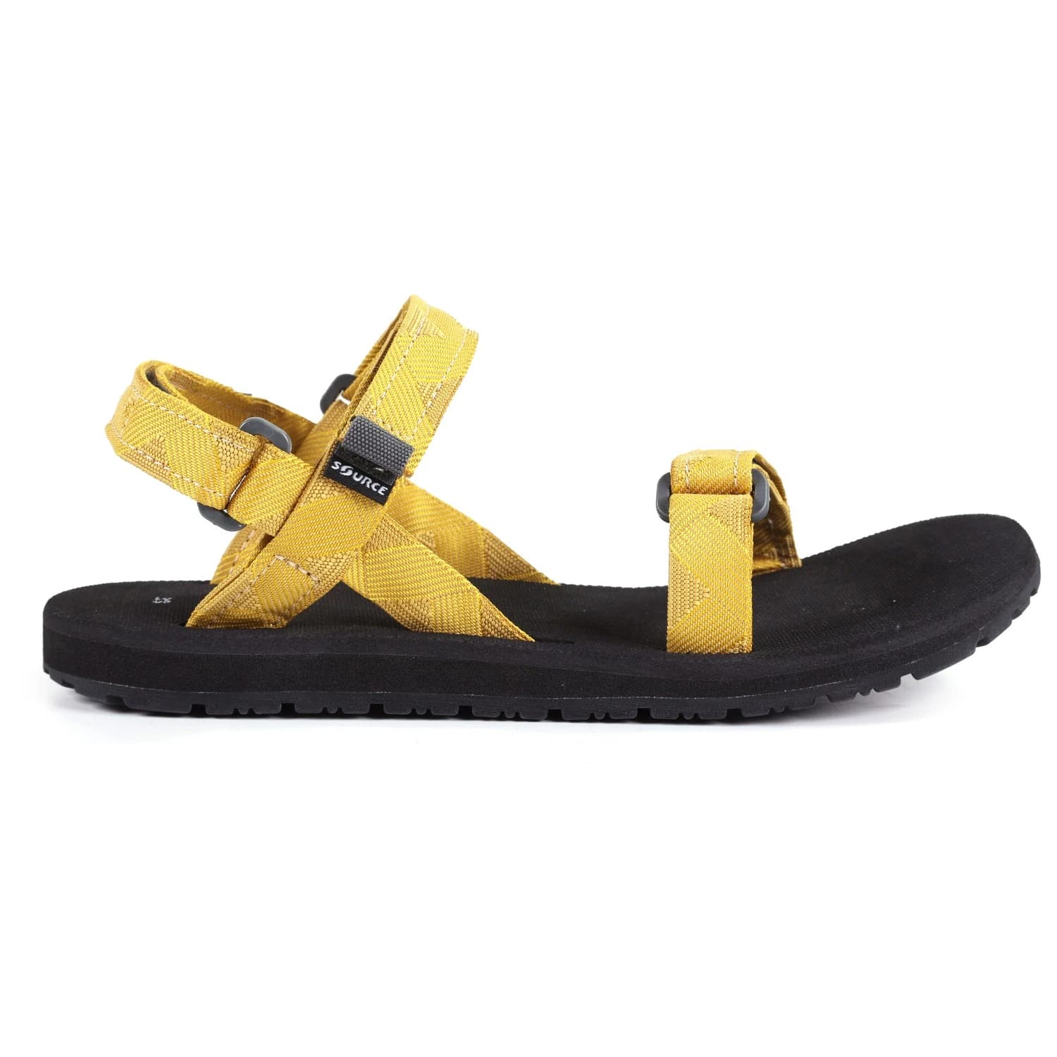 Дамски сандали Source Women's Classic Sandals - Camel