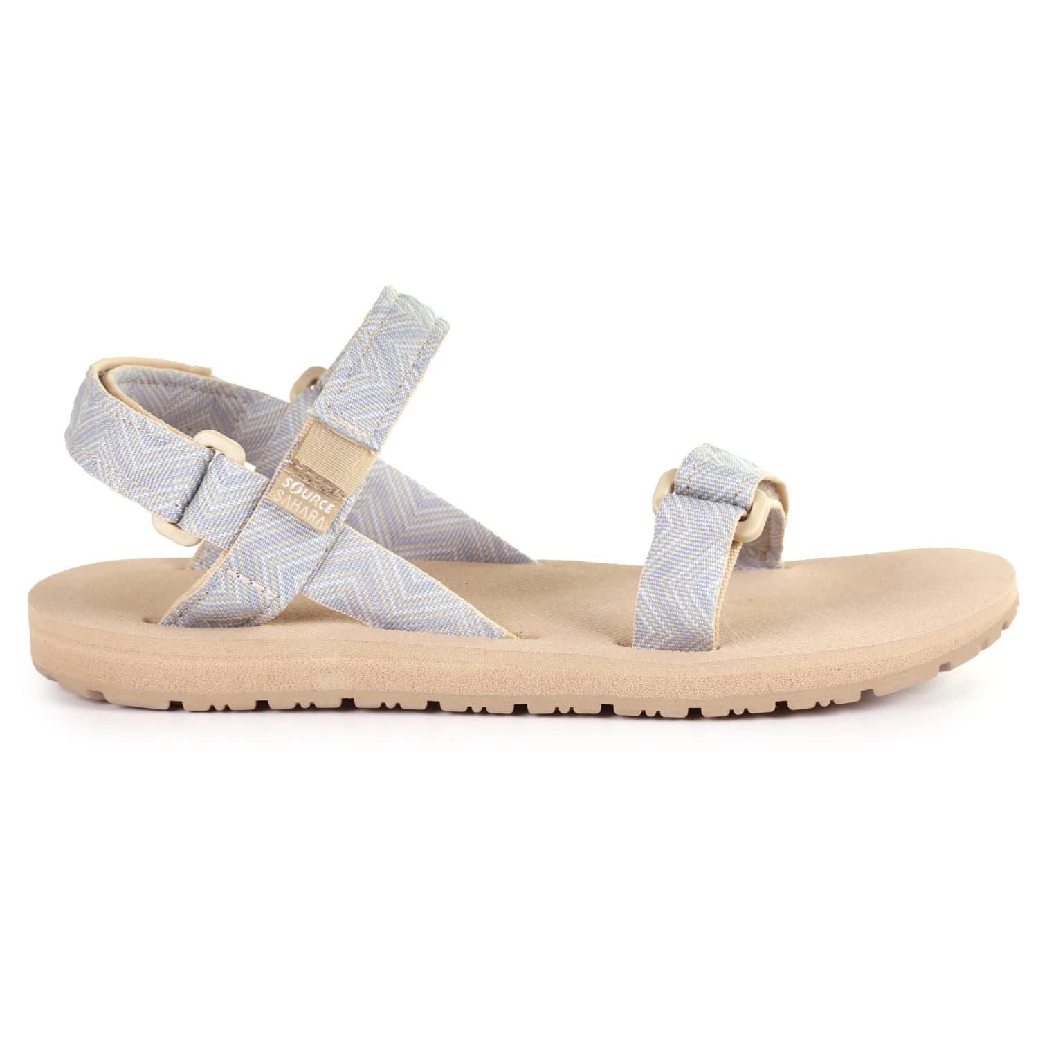 Дамски сандали Source Women's Sahara Sandals - Blue Pyramids