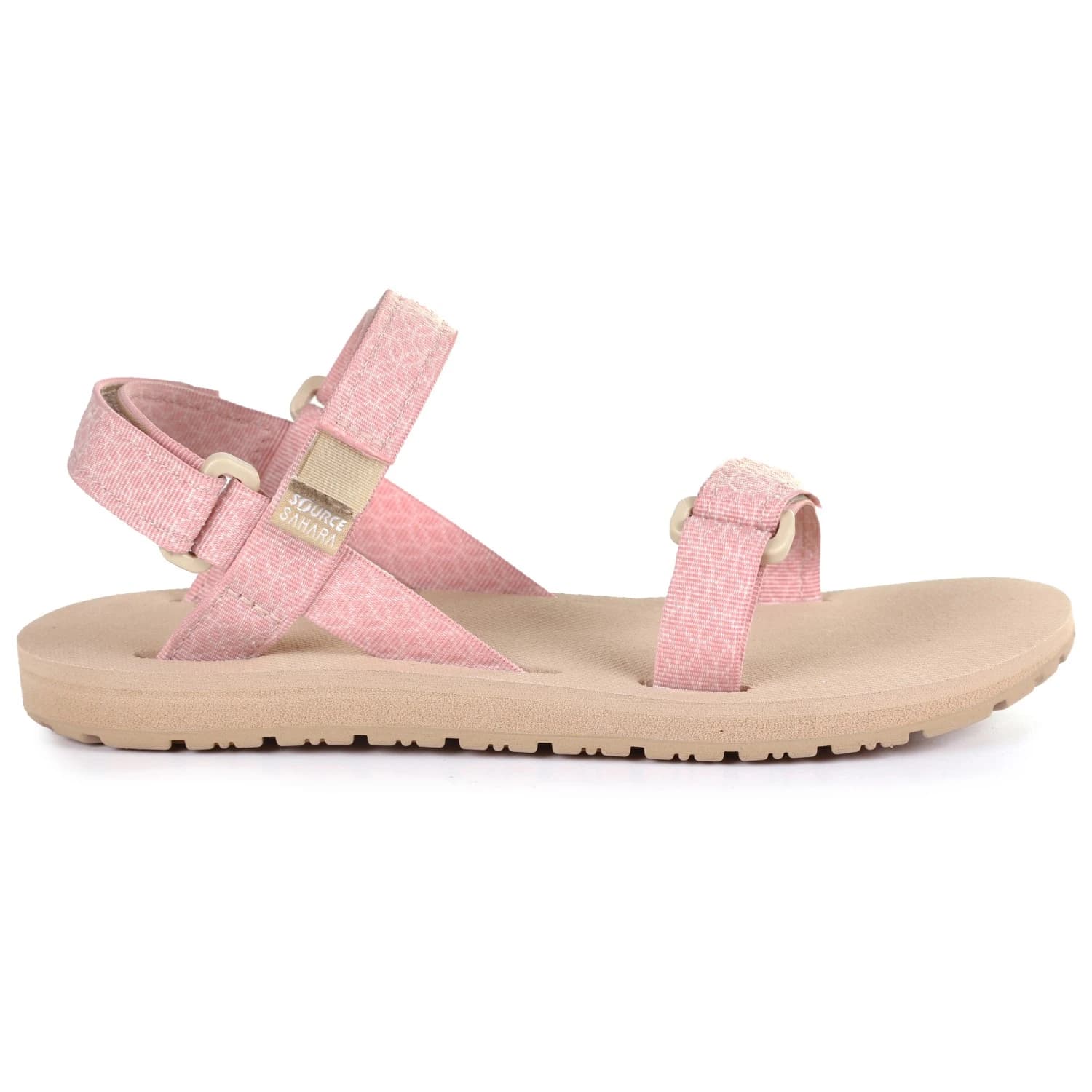 Дамски сандали Source Women's Sahara Sandals - Retro Pink