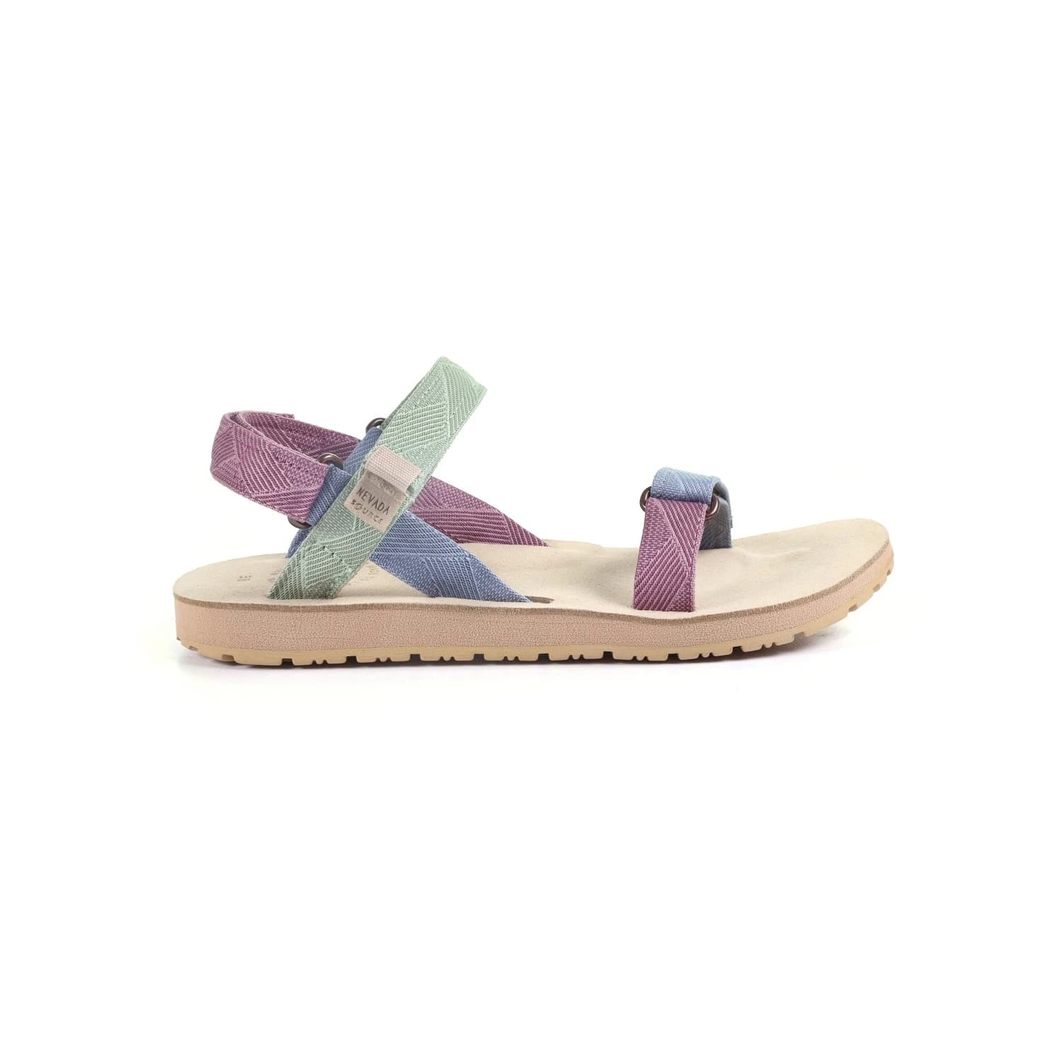 Дамски сандали Source Women's Nevada Sandals - Tricolor Fields
