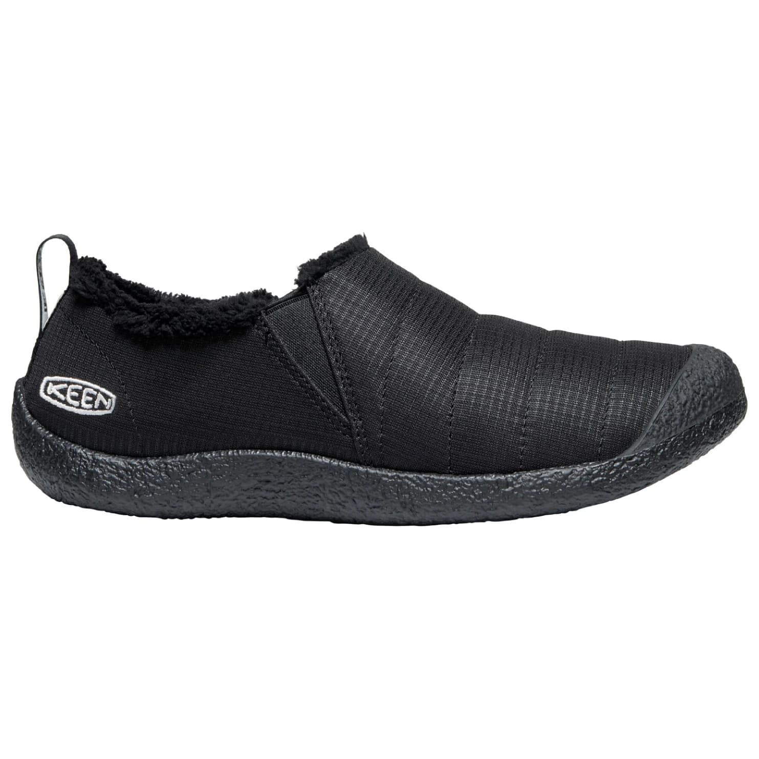 Дамски пантофи Keen Women's Howser II Slippers - Triple Black