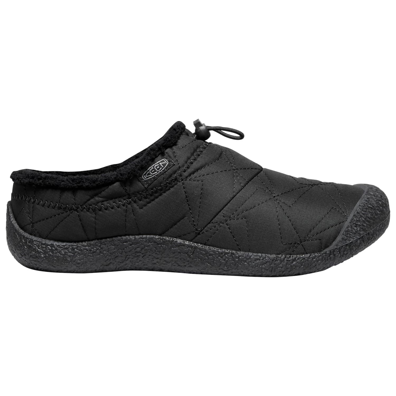 Дамски пантофи Keen Women's Howser III Slide Slippers - Black / Black