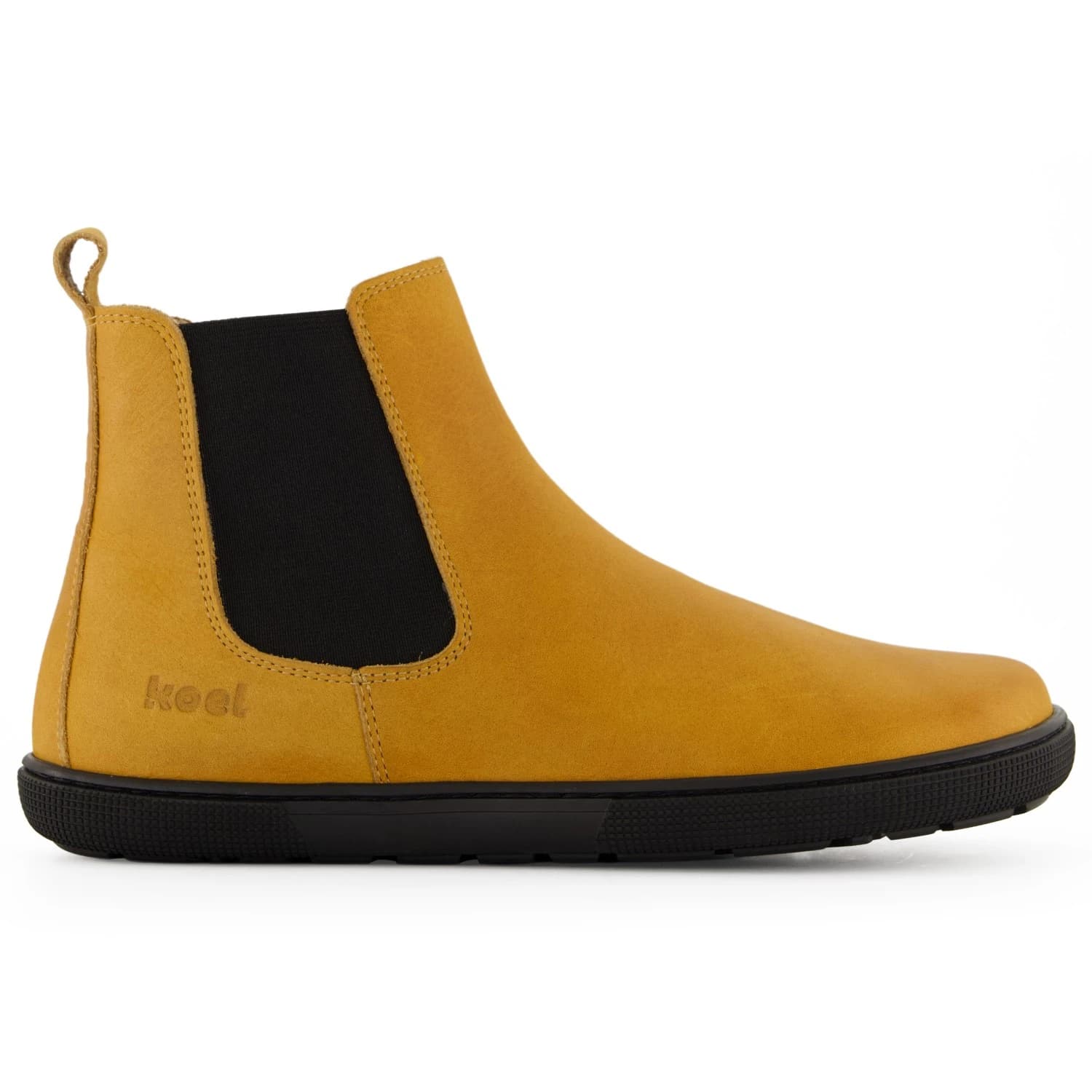 Дамски обувки barefoot Koel Women's Filas Barefoot shoes - Miel