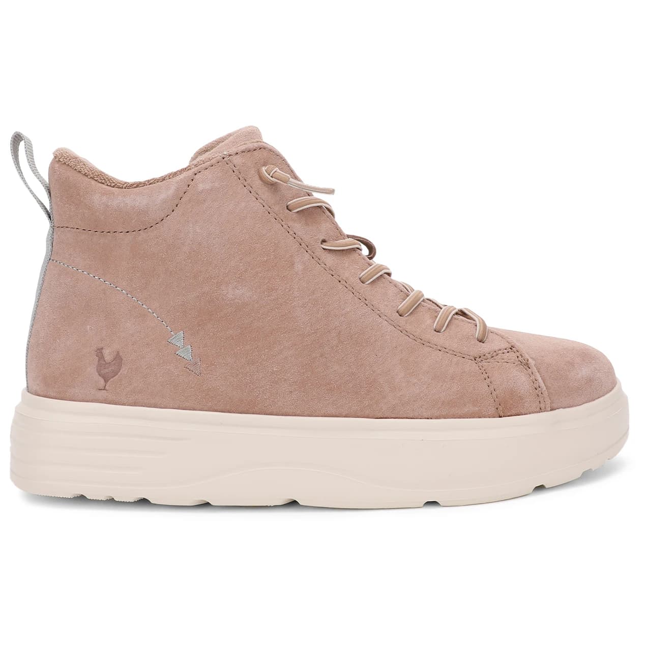 Дамски ежедневни боти Walk in Pitas Women's Takao Casual boots - Taupe