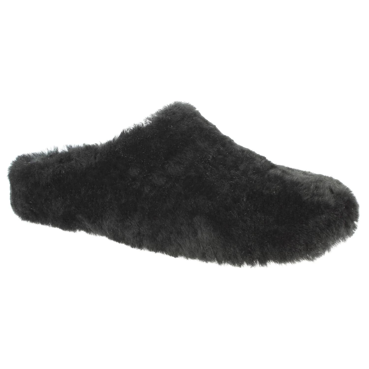 Дамски пантофи Living Kitzbühel Women's Kleiner Rettenstein House slippers - Schwarz
