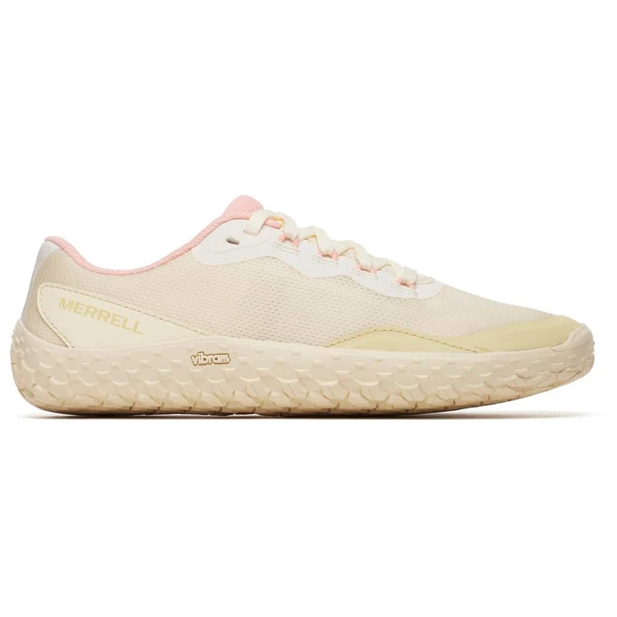 Дамски обувки barefoot Merrell Women's Vapor Glove 7 Barefoot shoes - Sand Dune