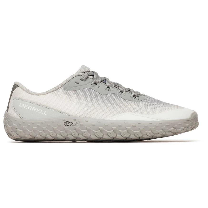 Дамски обувки barefoot Merrell Women's Vapor Glove 7 Barefoot shoes - White