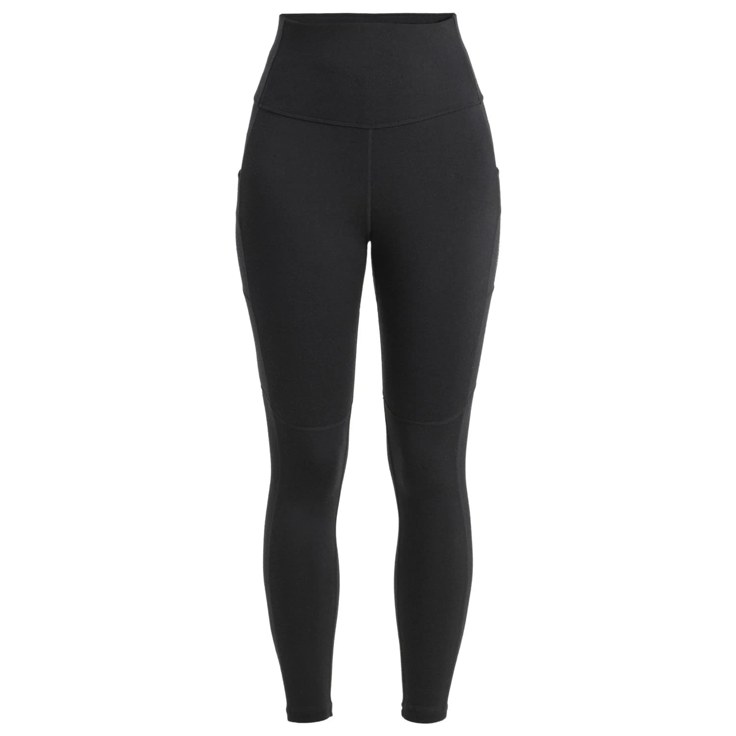 Дамски клин Icebreaker Women's Speed Winter Tights Running tights - Black