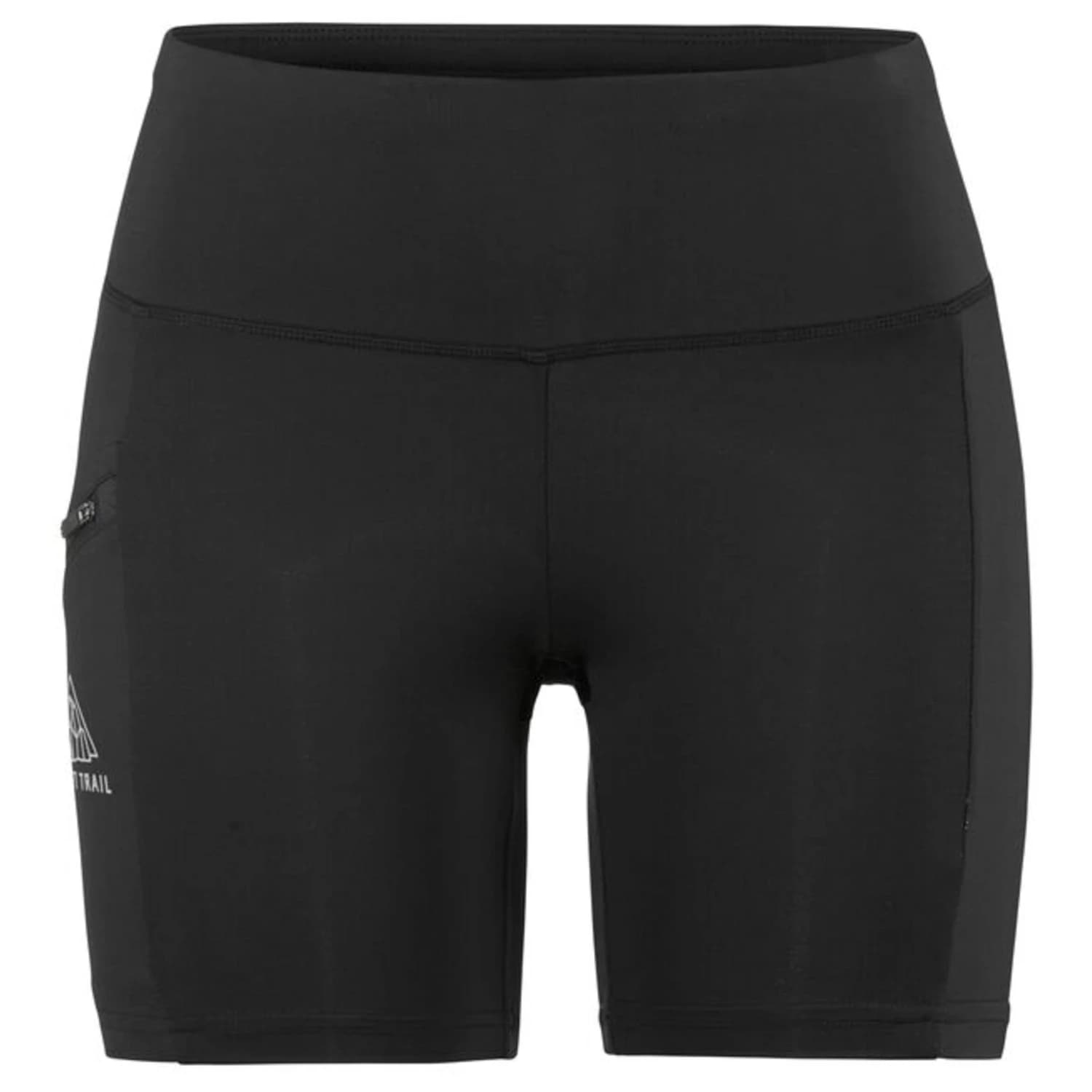 Дамски клин за бягане Craft Women's Pro Trail Short Tights 2 Running tights - Black