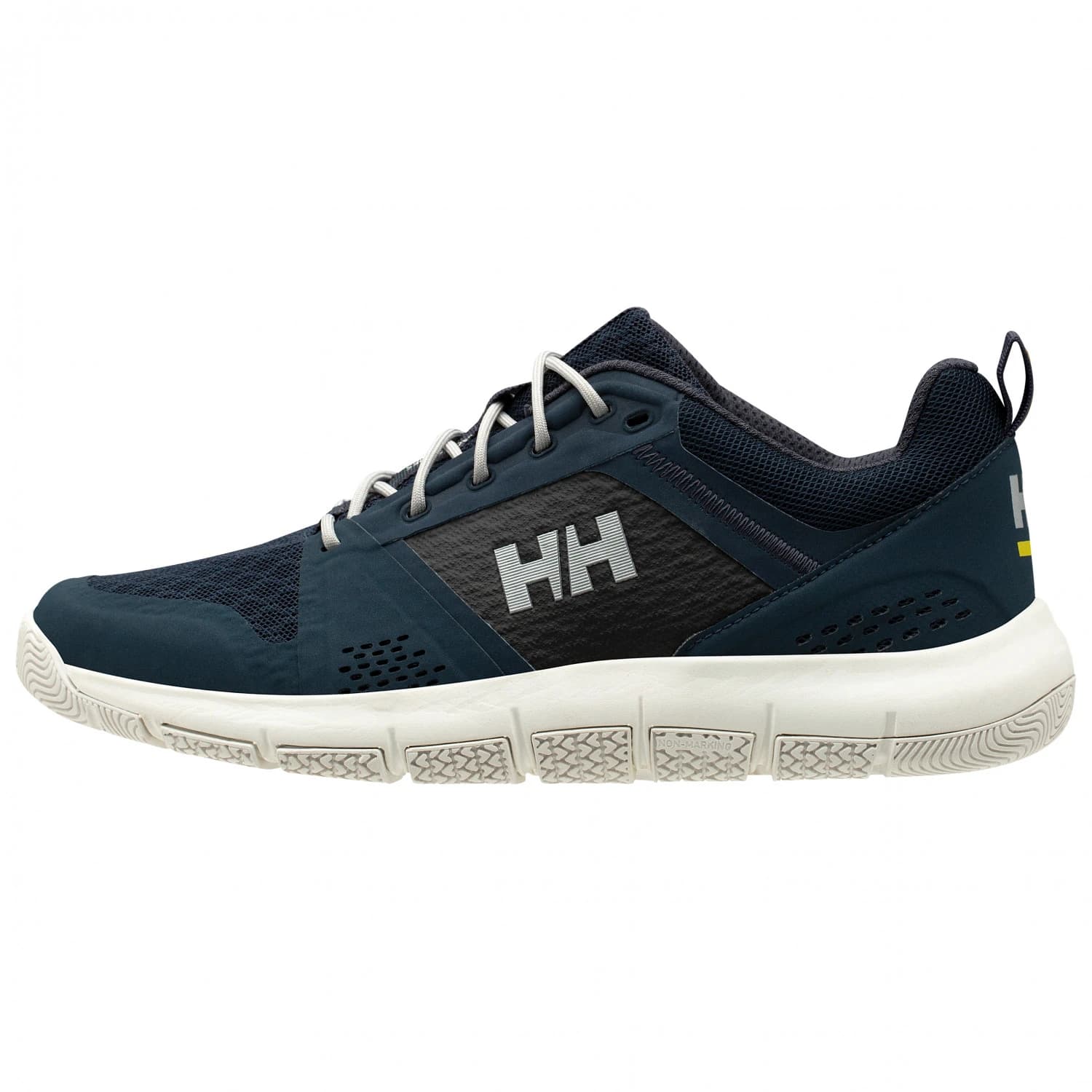 Дамски обувки за вода Helly Hansen Women's Skagen F-1 Offshore Water shoes - Navy / Graphite Blue / Off