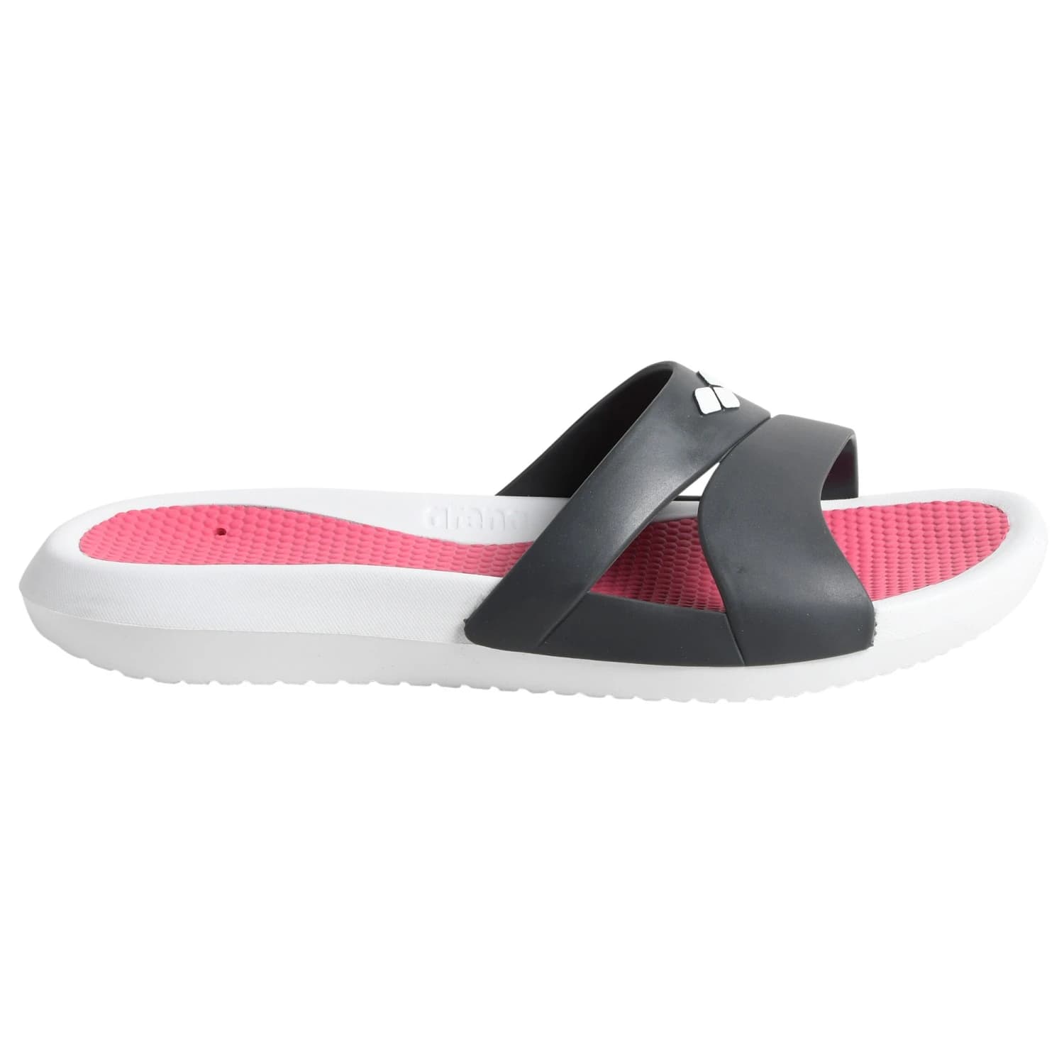 Дамски обувки за вода Arena Women's Nina Water shoes - White / Dark Grey / Magenta