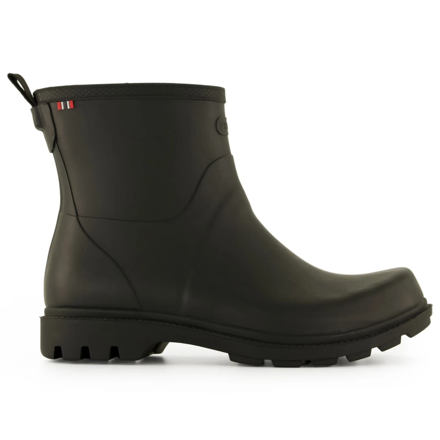 Дамски гумени ботуши Viking Women's Noble Wellington boots - Black / Black