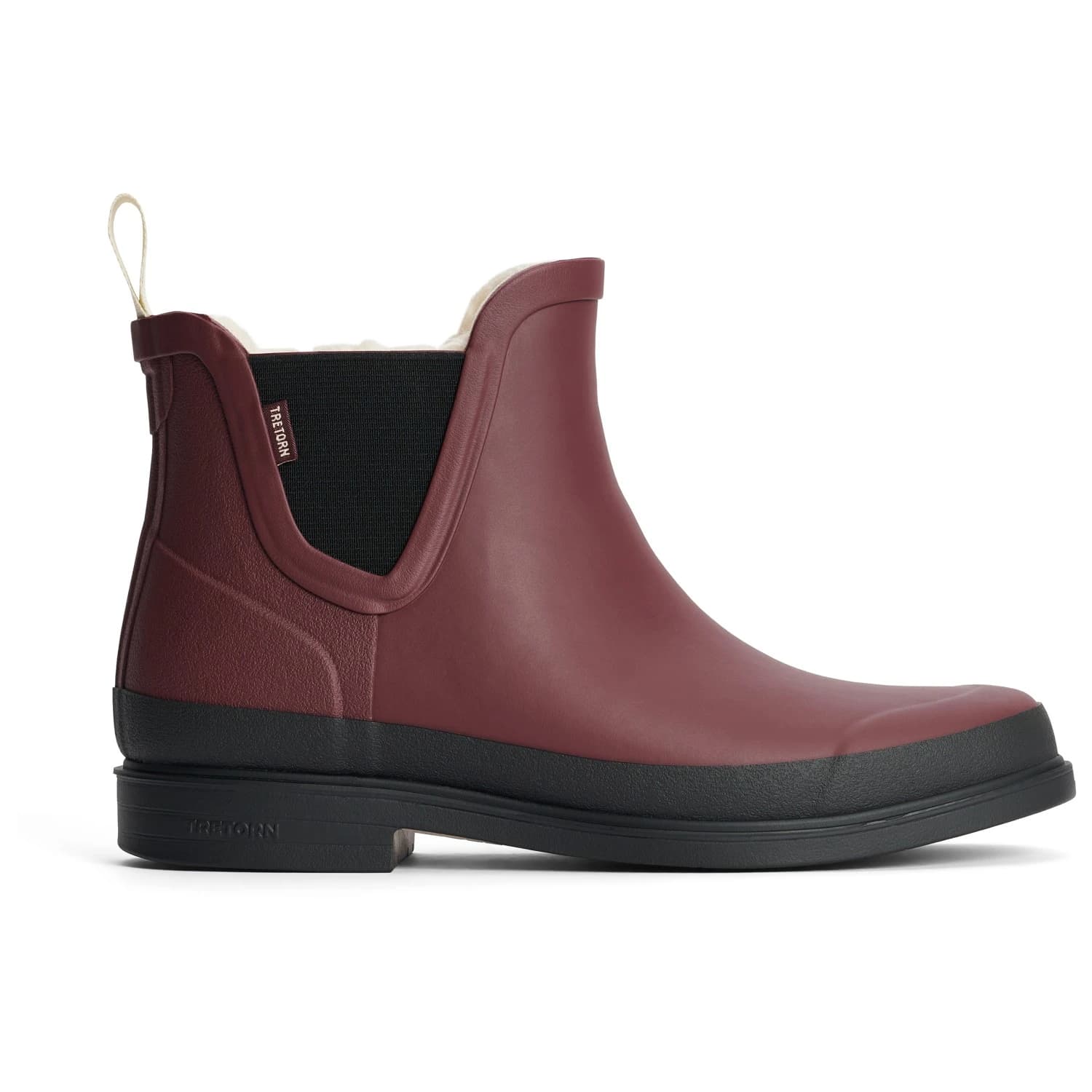 Дамски гумени ботуши Tretorn Women's Eva W Wellington boots - Red