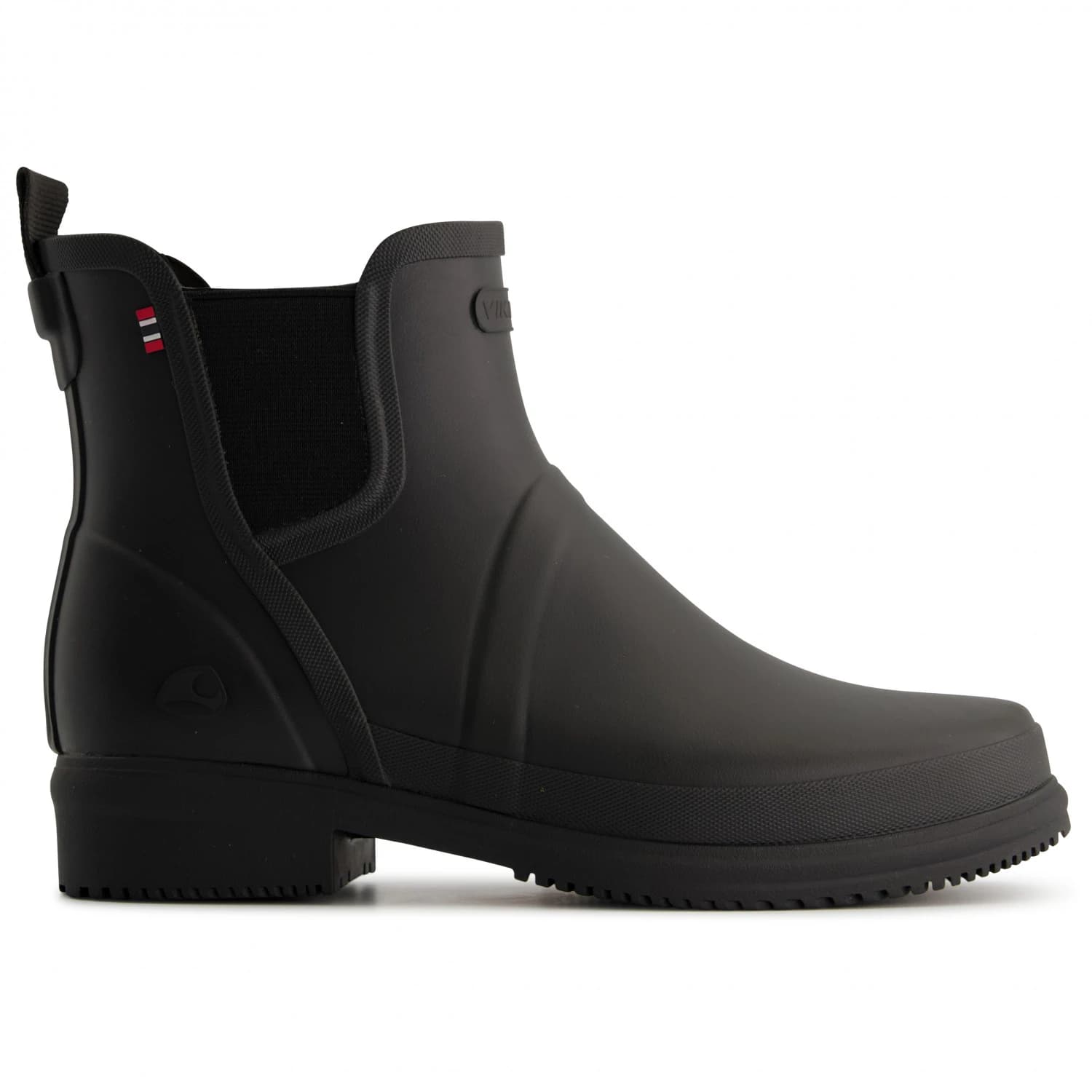 Дамски гумени ботуши Viking Women's Gyda Wellington boots - Black