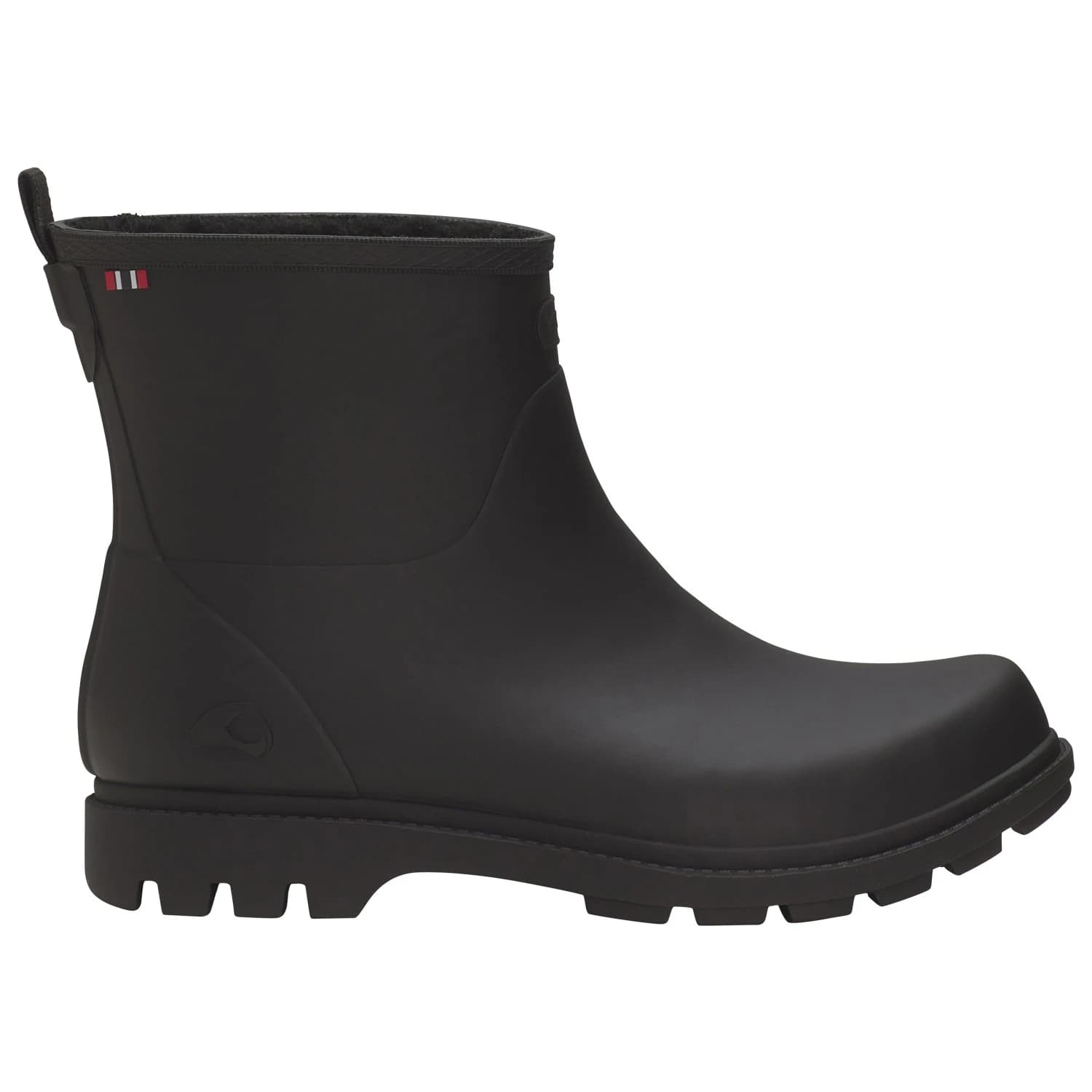 Дамски гумени ботуши Viking Women's Noble Warm Wellington boots - Black