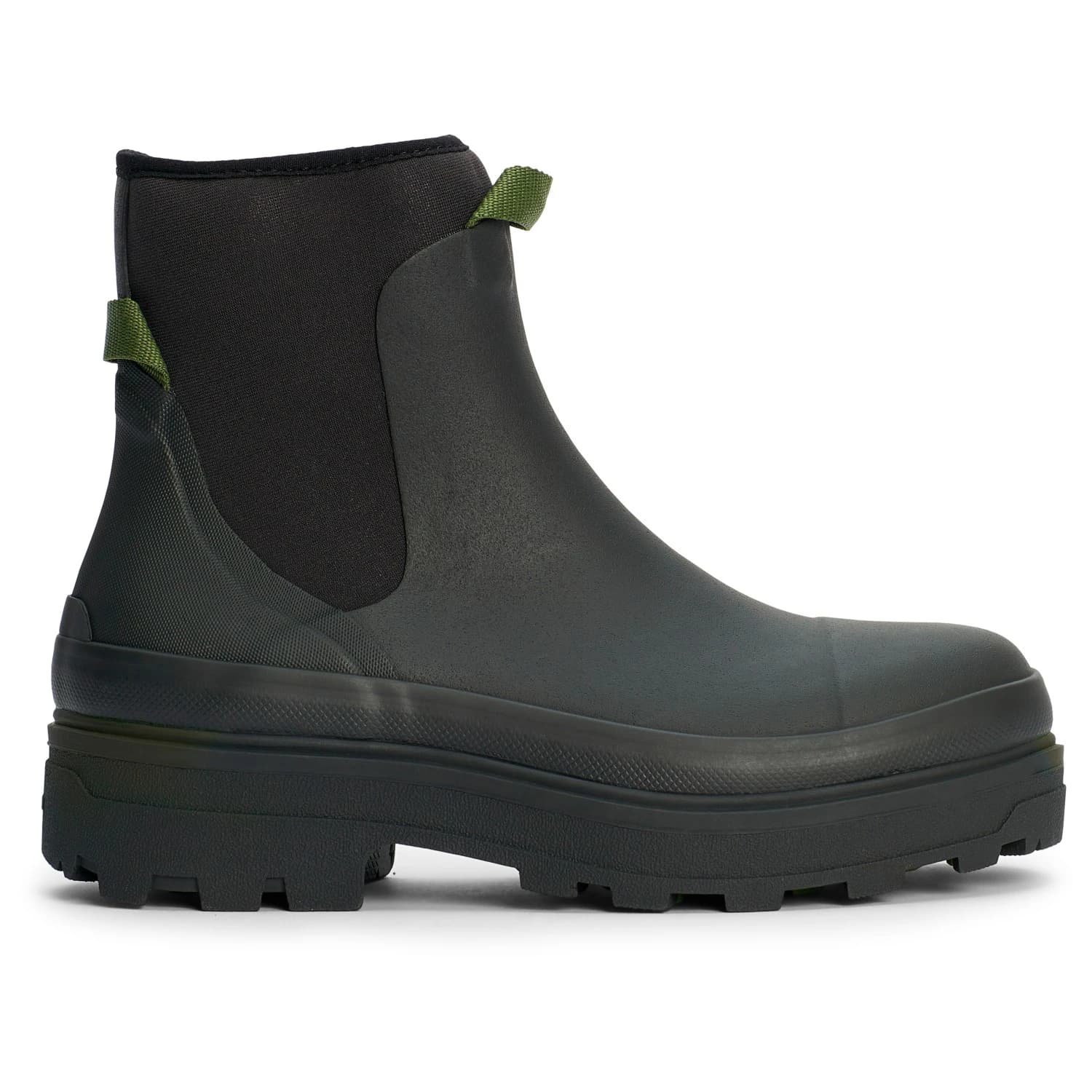 Дамски гумени ботуши Tretorn Women's Blasia Wellington boots - Black