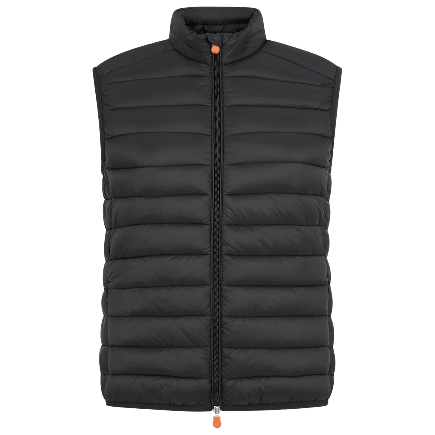 Дамски синтетичен елек Save the Duck Women's Charlotte Synthetic vest - Black