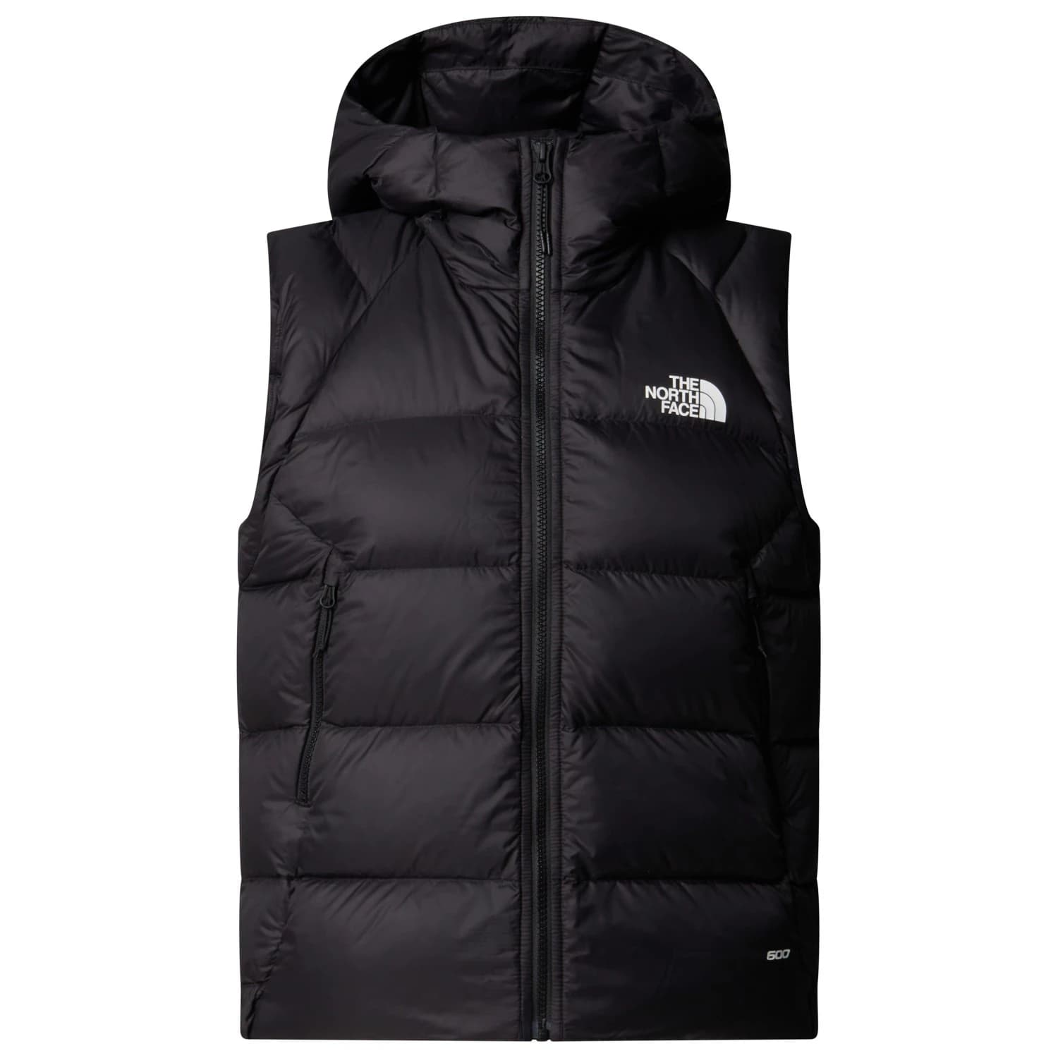 Дамски пухен елек The North Face Women's Hyalite Vest Down vest - TNF Black