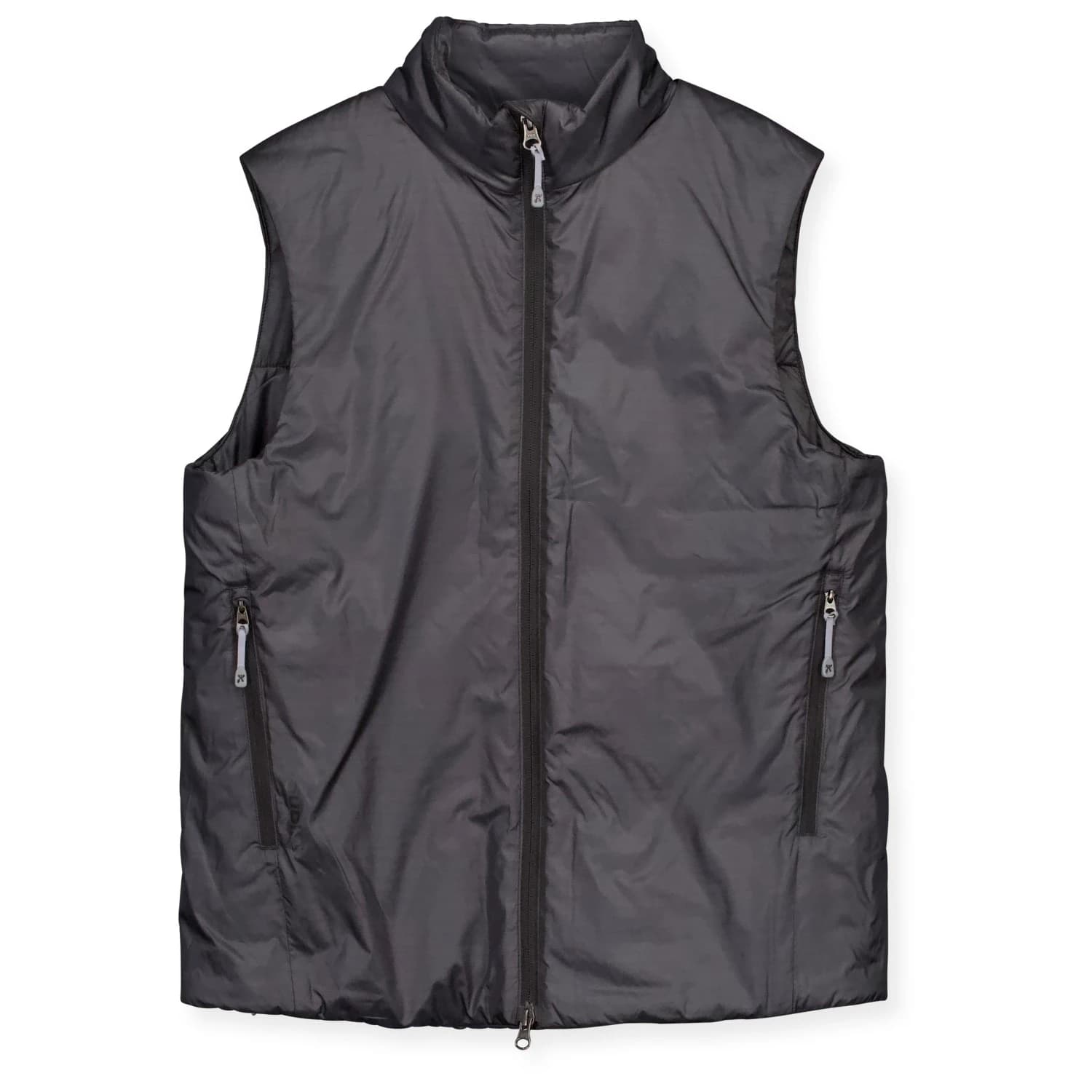 Дамски синтетичен елек Houdini Women's Dunfri Vest Synthetic vest - True Black